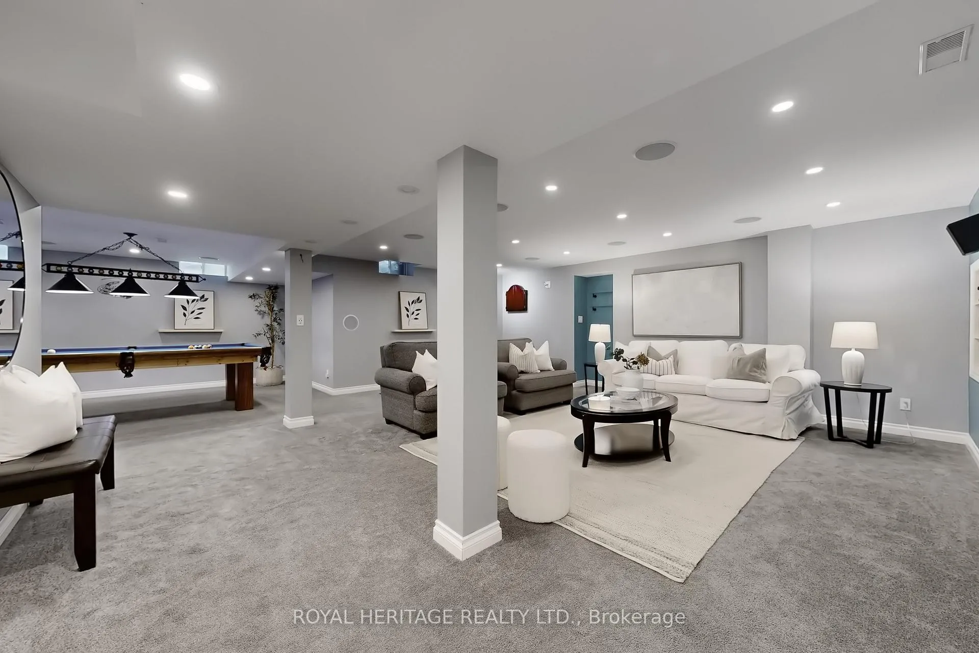 Photo 41 of 115 Grady Drive, Clarington, Newcastle — HOMEH