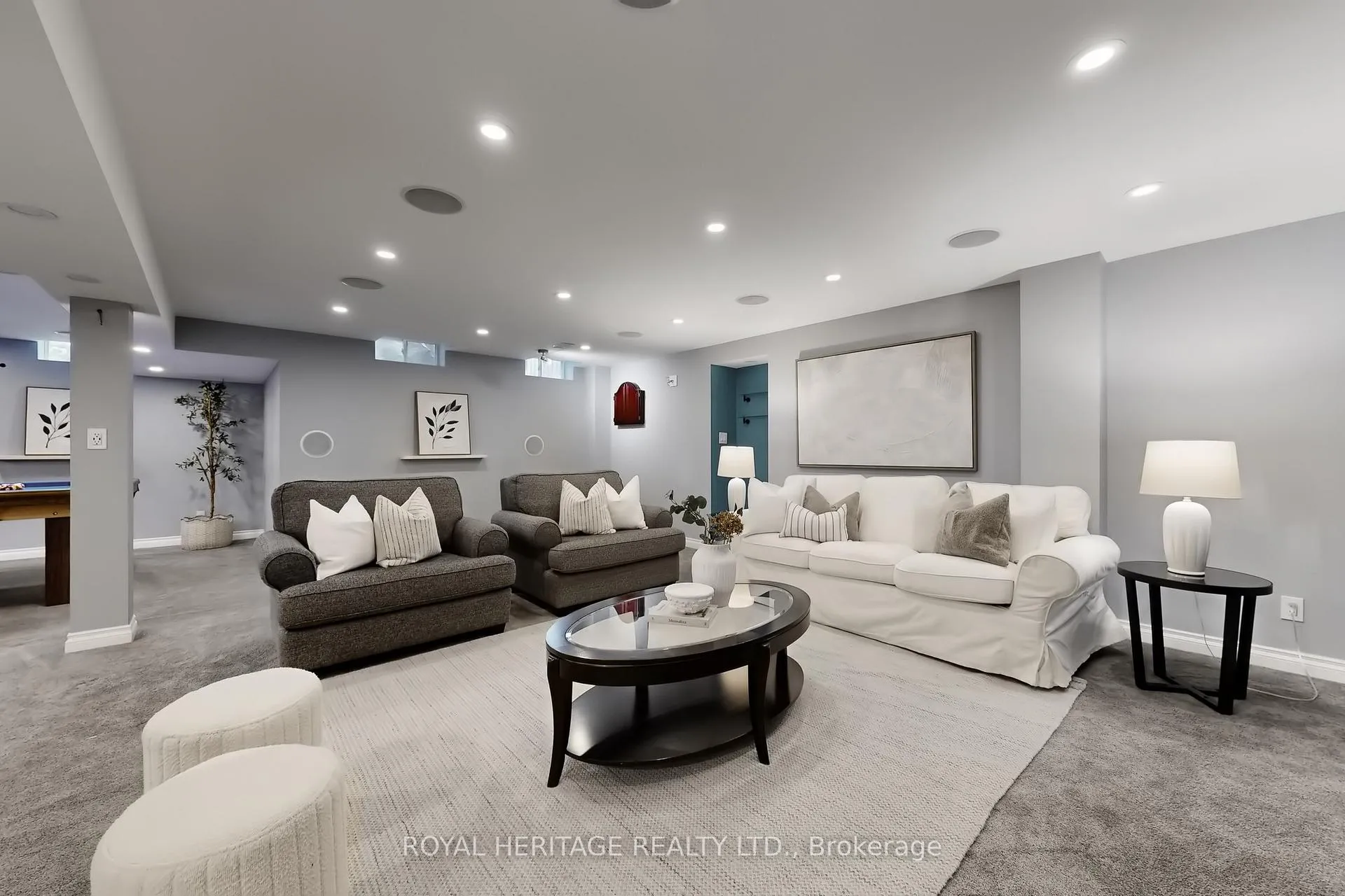 Photo 42 of 115 Grady Drive, Clarington, Newcastle — HOMEH