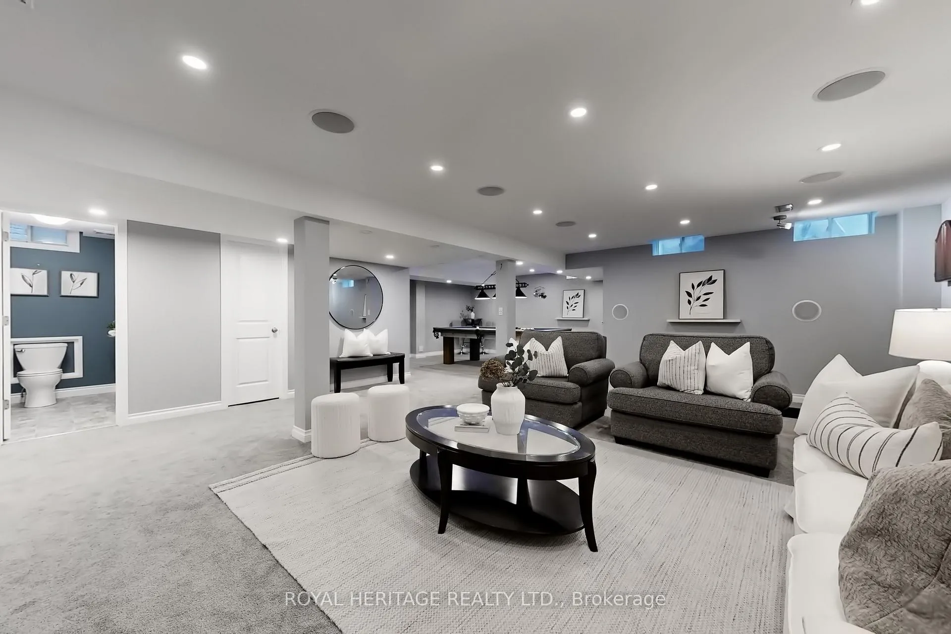 Photo 44 of 115 Grady Drive, Clarington, Newcastle — HOMEH