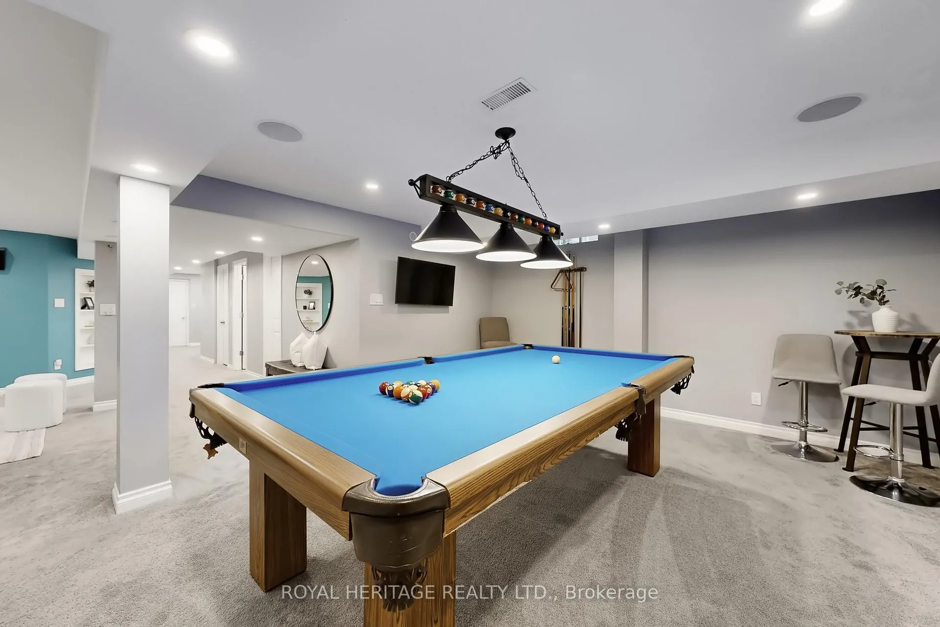 Photo 47 of 115 Grady Drive, Clarington, Newcastle — HOMEH