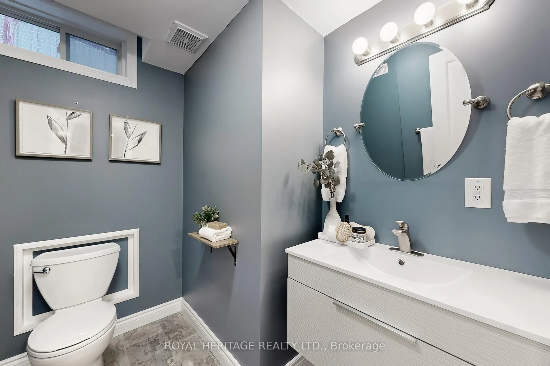 Photo 48 of 115 Grady Drive, Clarington, Newcastle — HOMEH