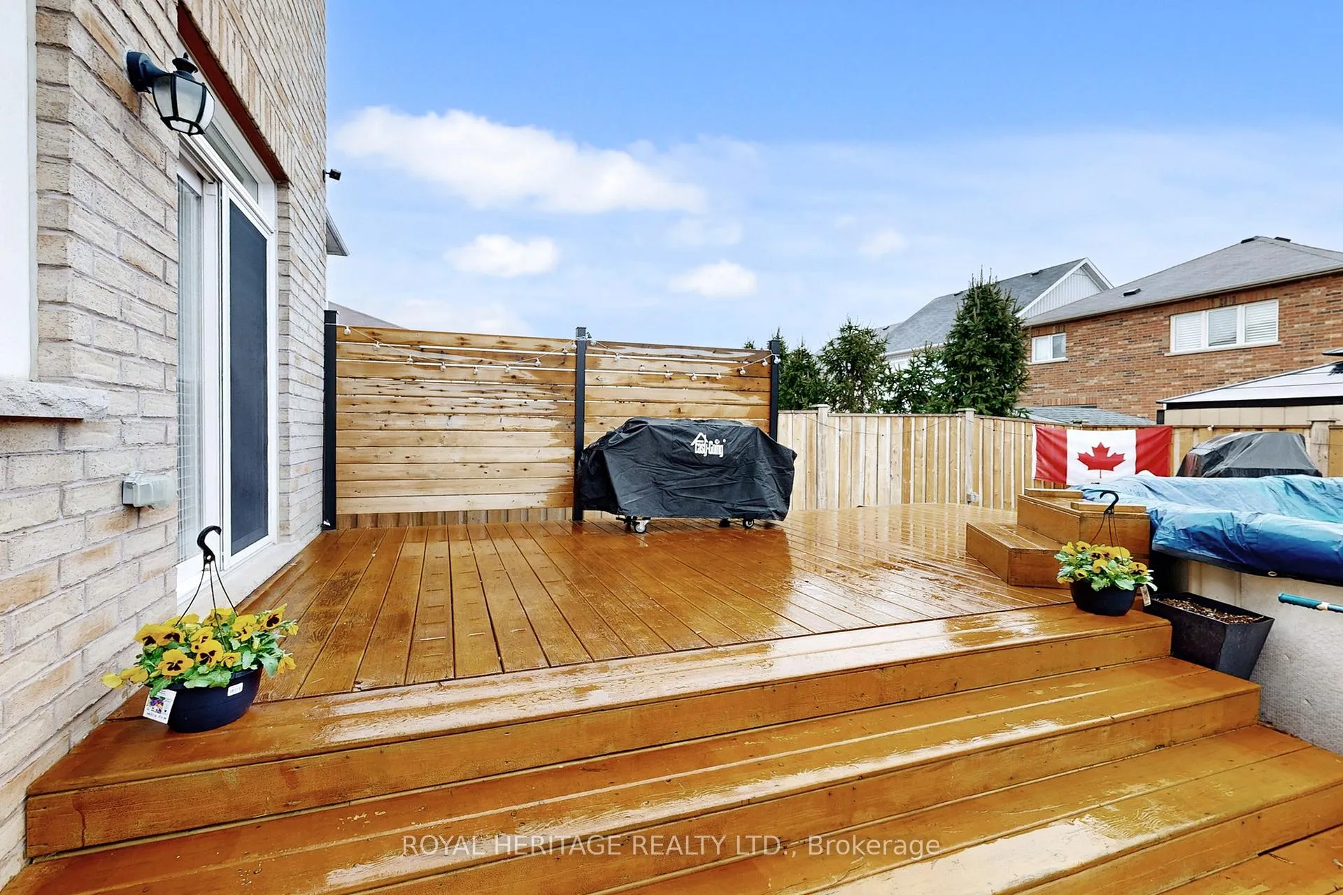 Photo 50 of 115 Grady Drive, Clarington, Newcastle — HOMEH