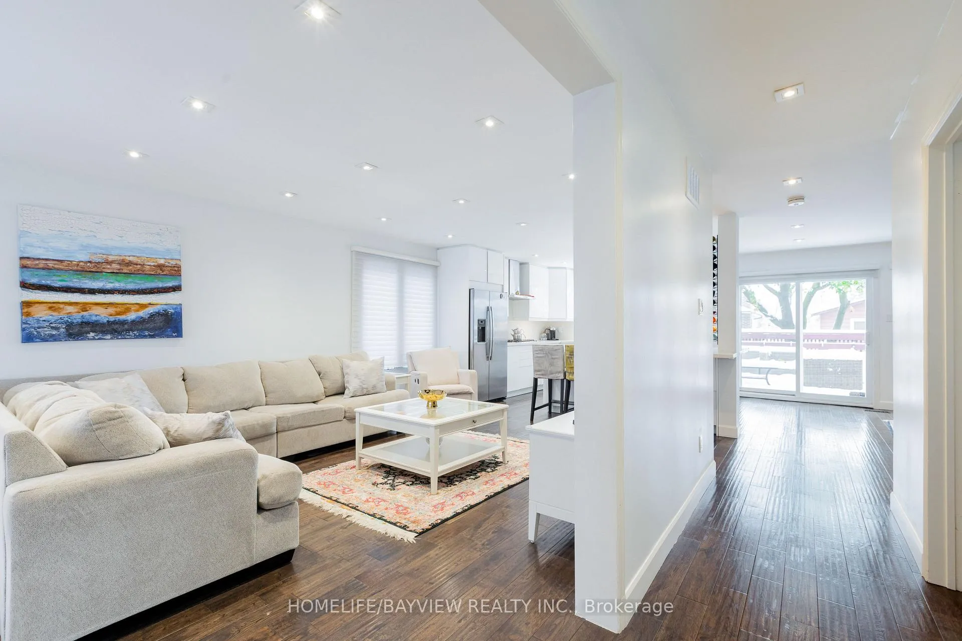 Photo 6 of 23 Holm Crescent, Markham, Aileen-Willowbrook — HOMEH