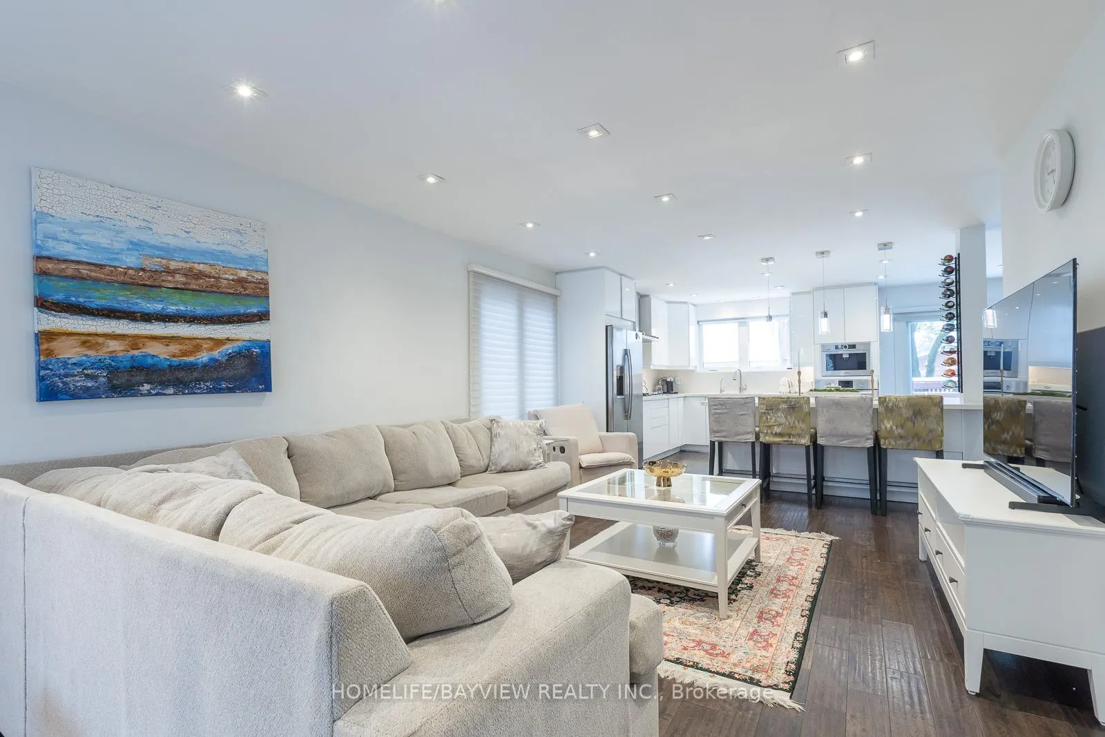 Photo 7 of 23 Holm Crescent, Markham, Aileen-Willowbrook — HOMEH