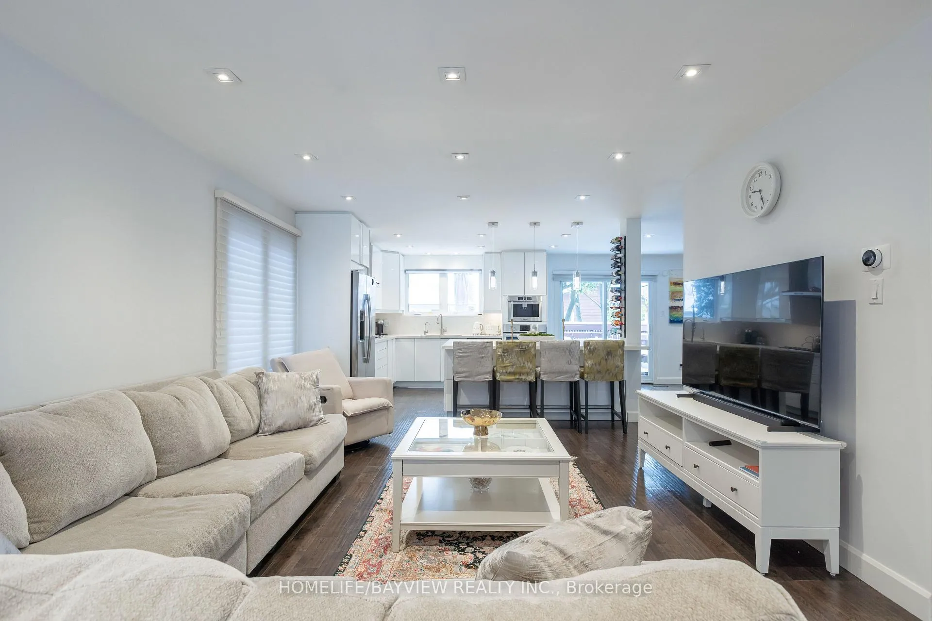 Photo 8 of 23 Holm Crescent, Markham, Aileen-Willowbrook — HOMEH