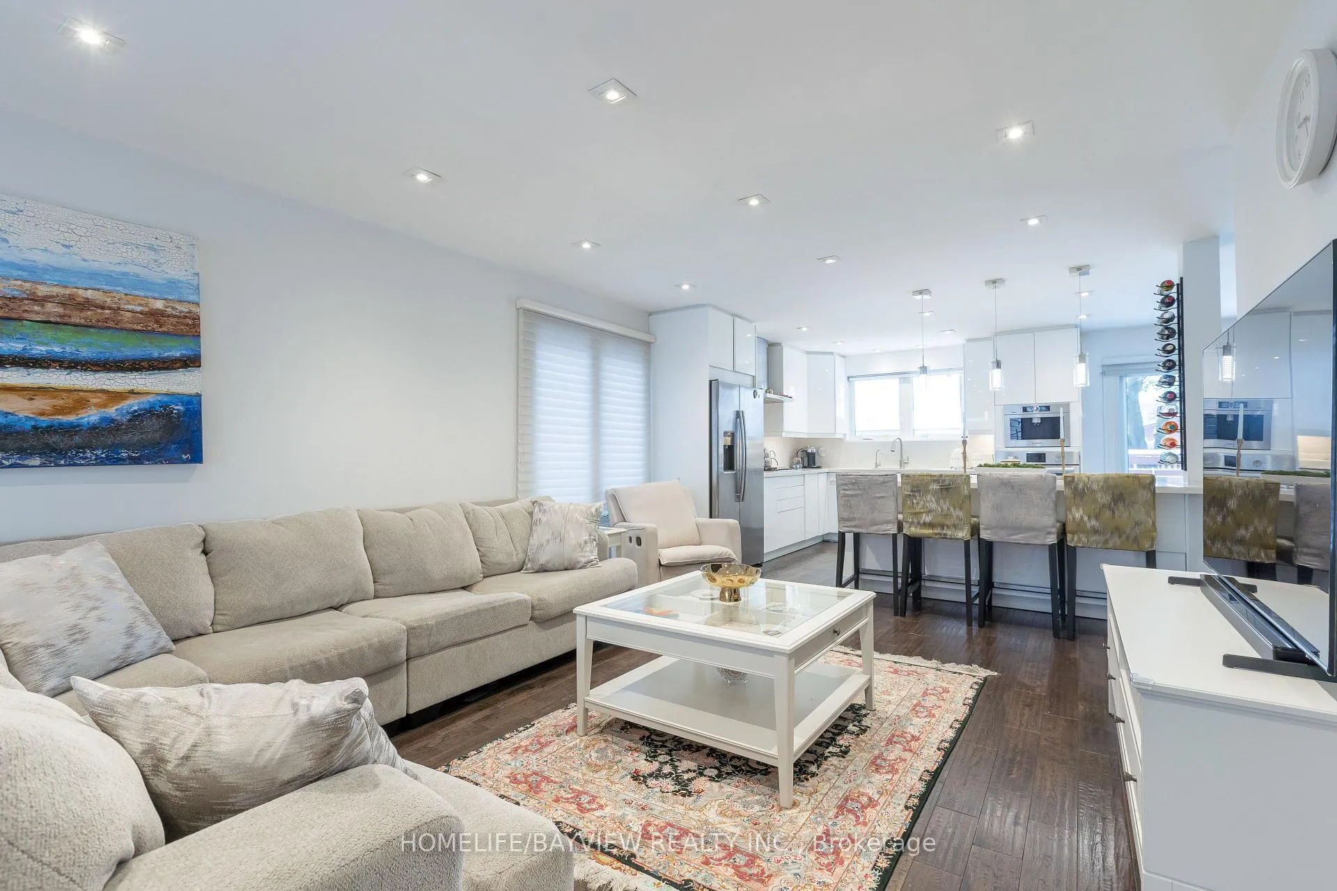 Photo 10 of 23 Holm Crescent, Markham, Aileen-Willowbrook — HOMEH