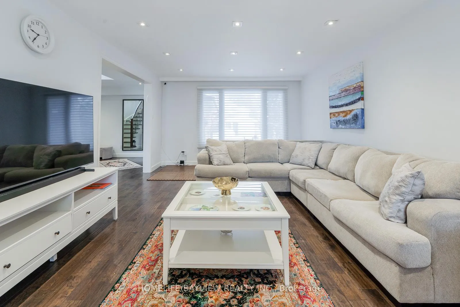 Photo 11 of 23 Holm Crescent, Markham, Aileen-Willowbrook — HOMEH