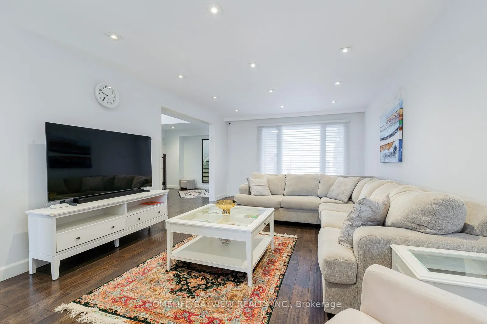 Photo 12 of 23 Holm Crescent, Markham, Aileen-Willowbrook — HOMEH