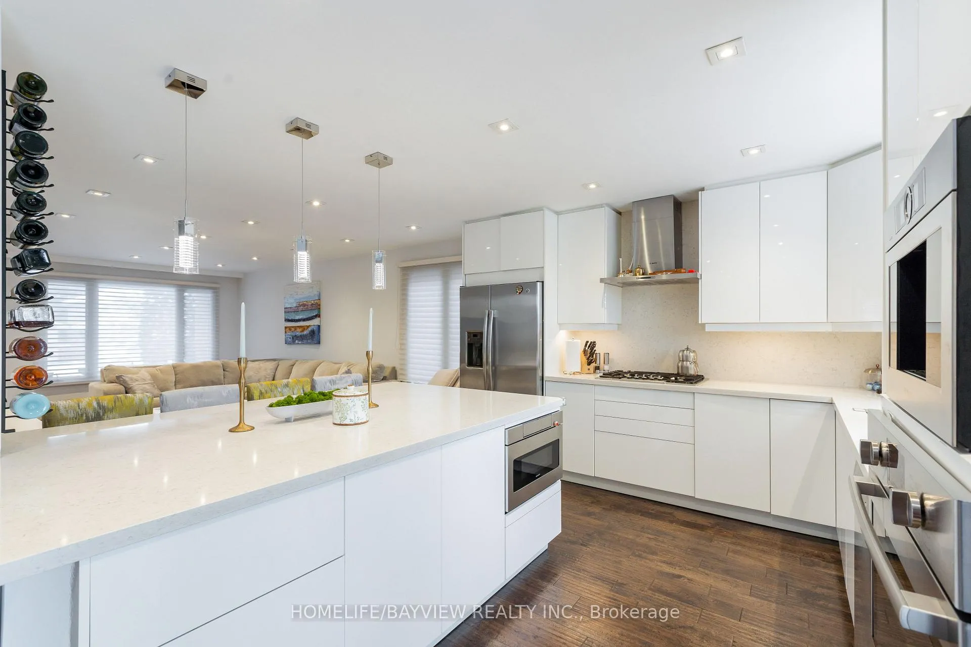 Photo 15 of 23 Holm Crescent, Markham, Aileen-Willowbrook — HOMEH