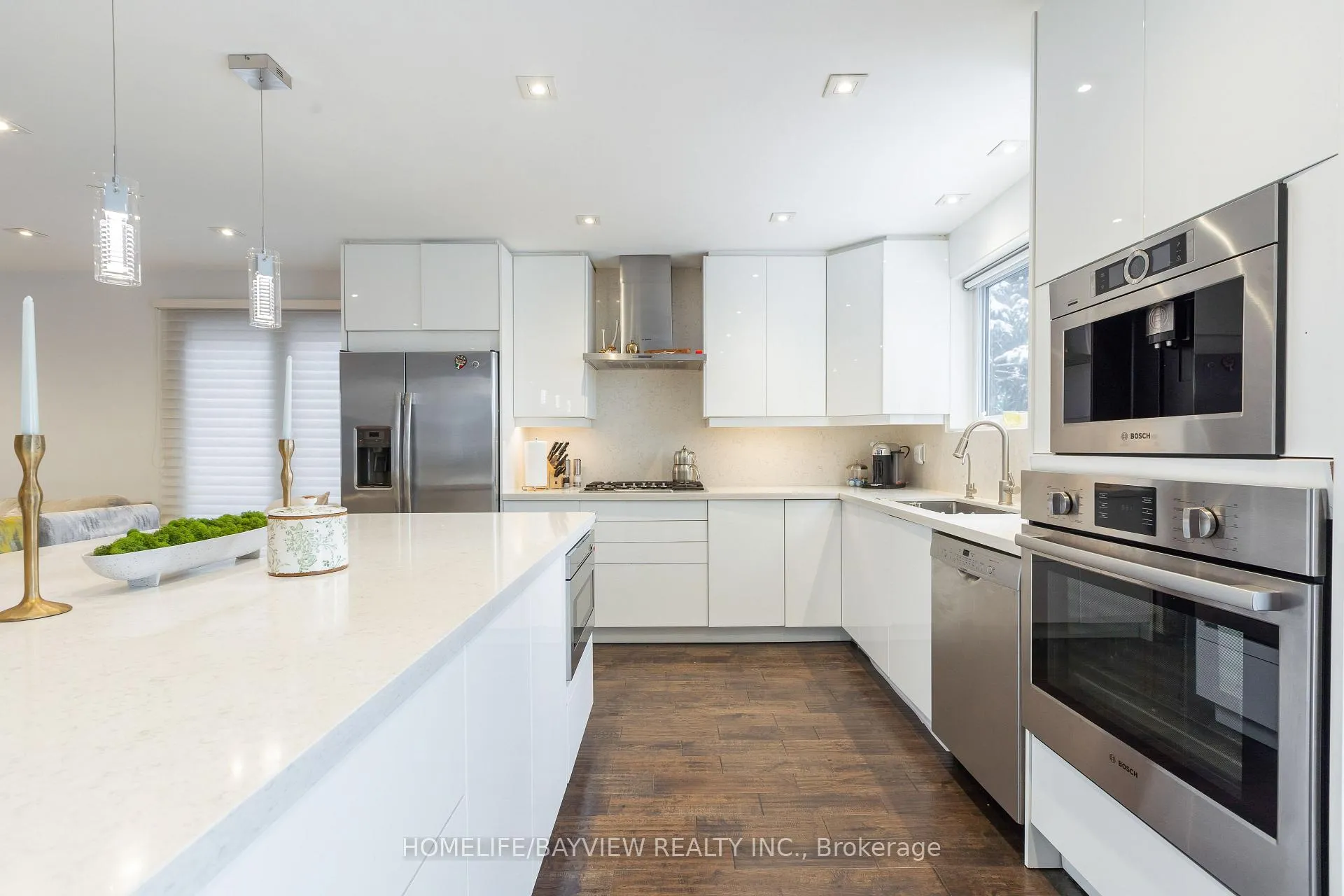 Photo 17 of 23 Holm Crescent, Markham, Aileen-Willowbrook — HOMEH