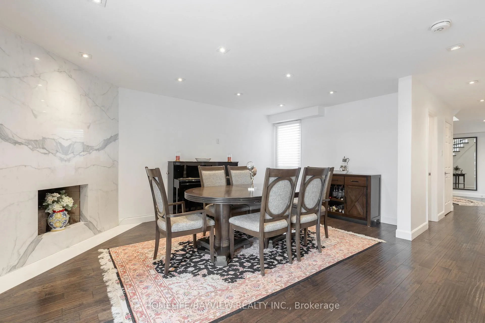 Photo 21 of 23 Holm Crescent, Markham, Aileen-Willowbrook — HOMEH