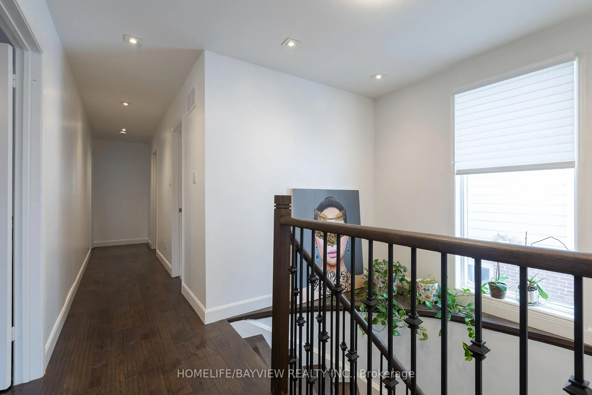 Photo 25 of 23 Holm Crescent, Markham, Aileen-Willowbrook — HOMEH