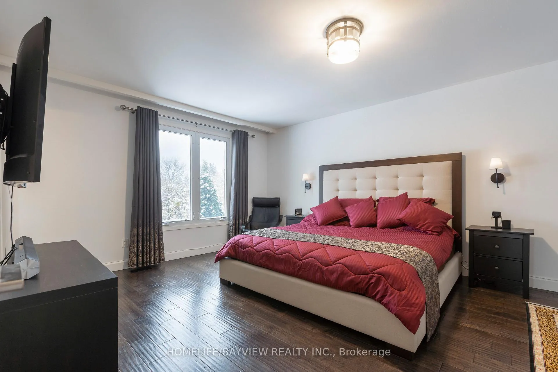 Photo 26 of 23 Holm Crescent, Markham, Aileen-Willowbrook — HOMEH
