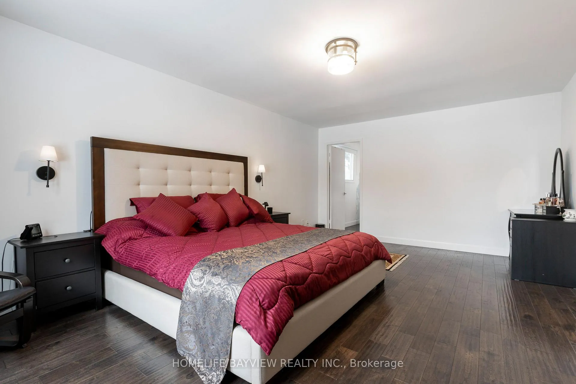 Photo 28 of 23 Holm Crescent, Markham, Aileen-Willowbrook — HOMEH
