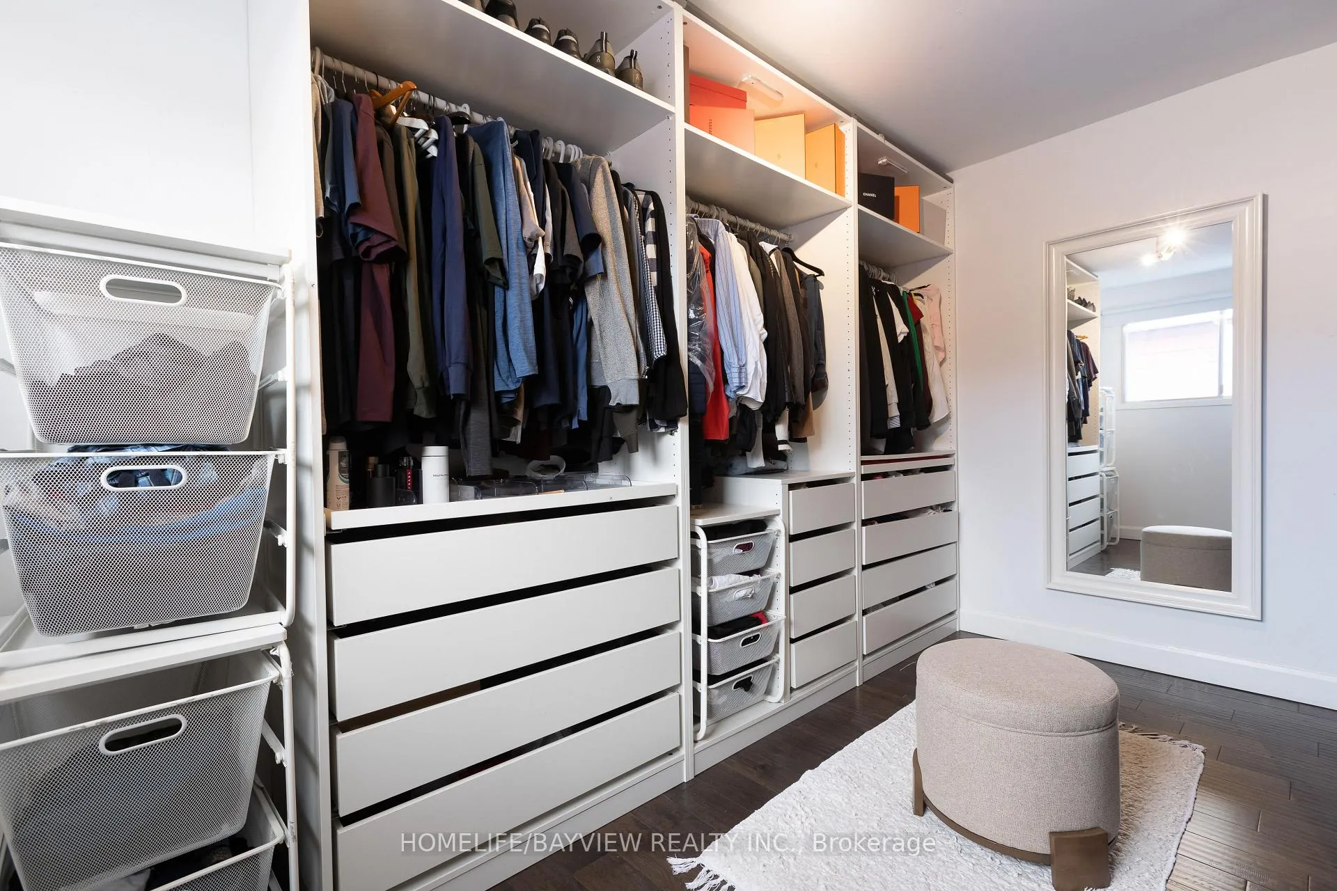 Photo 30 of 23 Holm Crescent, Markham, Aileen-Willowbrook — HOMEH