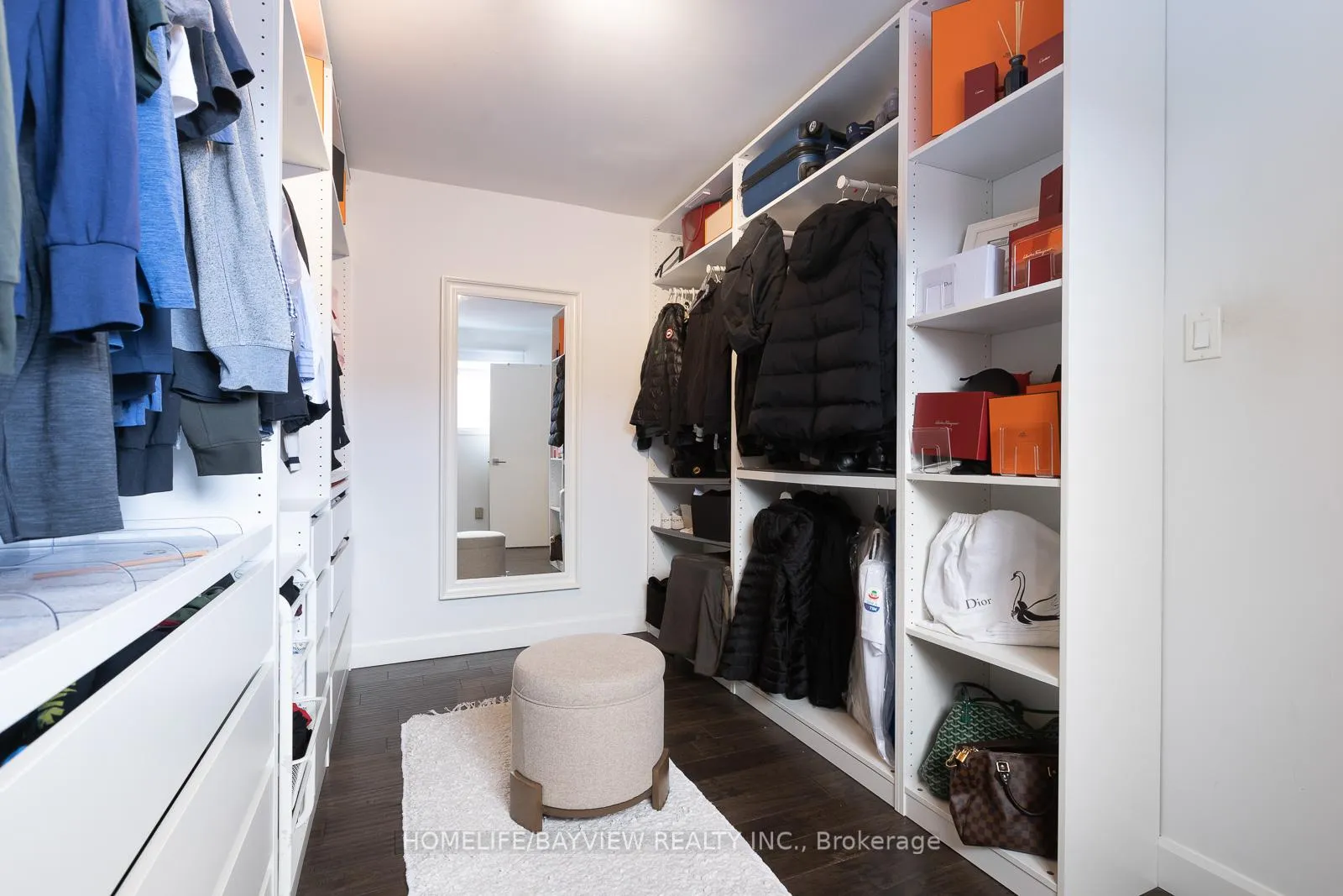 Photo 31 of 23 Holm Crescent, Markham, Aileen-Willowbrook — HOMEH