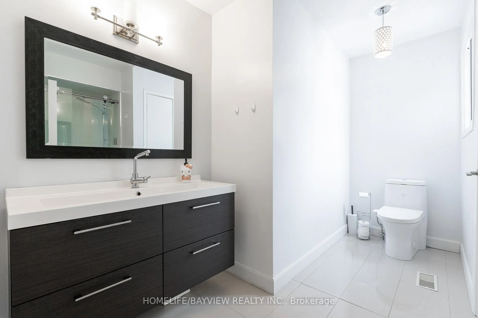 Photo 32 of 23 Holm Crescent, Markham, Aileen-Willowbrook — HOMEH