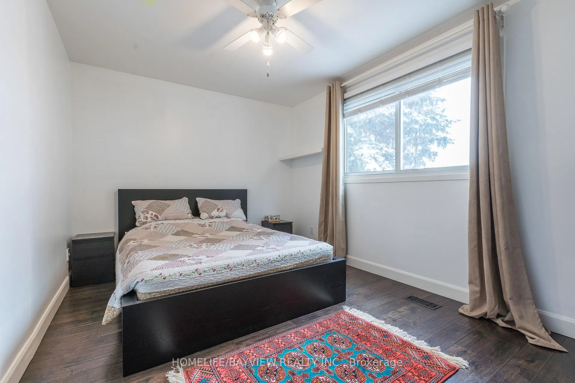 Photo 34 of 23 Holm Crescent, Markham, Aileen-Willowbrook — HOMEH