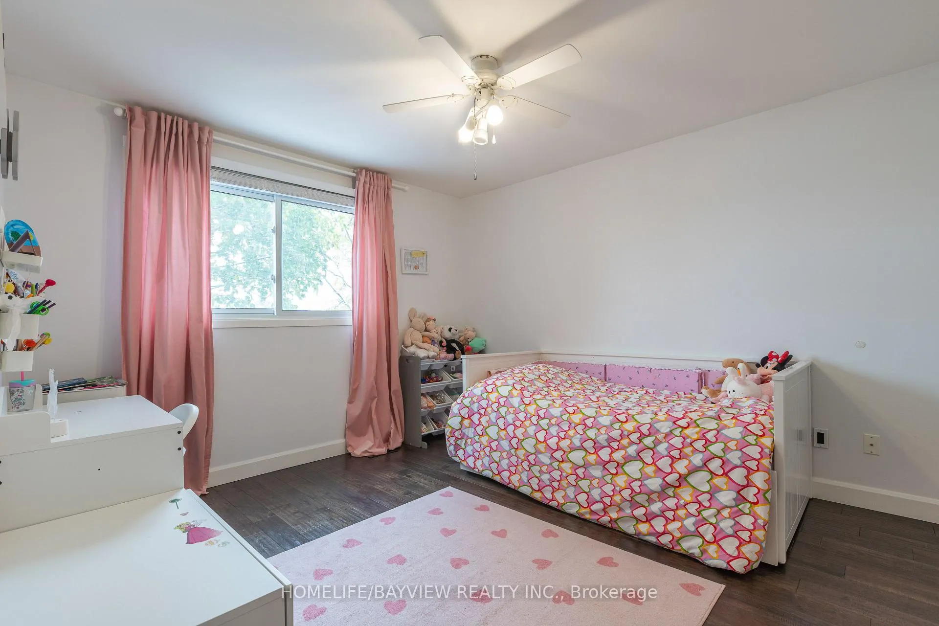 Photo 36 of 23 Holm Crescent, Markham, Aileen-Willowbrook — HOMEH