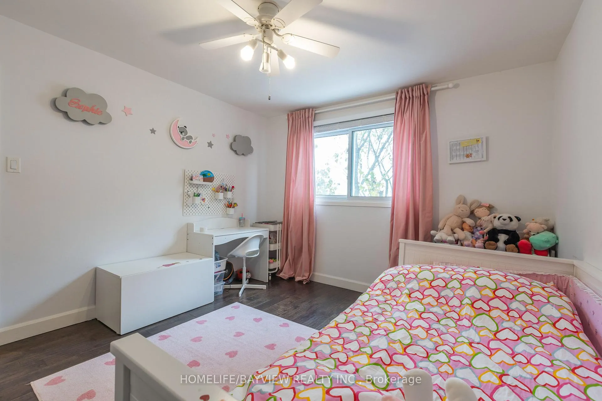 Photo 37 of 23 Holm Crescent, Markham, Aileen-Willowbrook — HOMEH