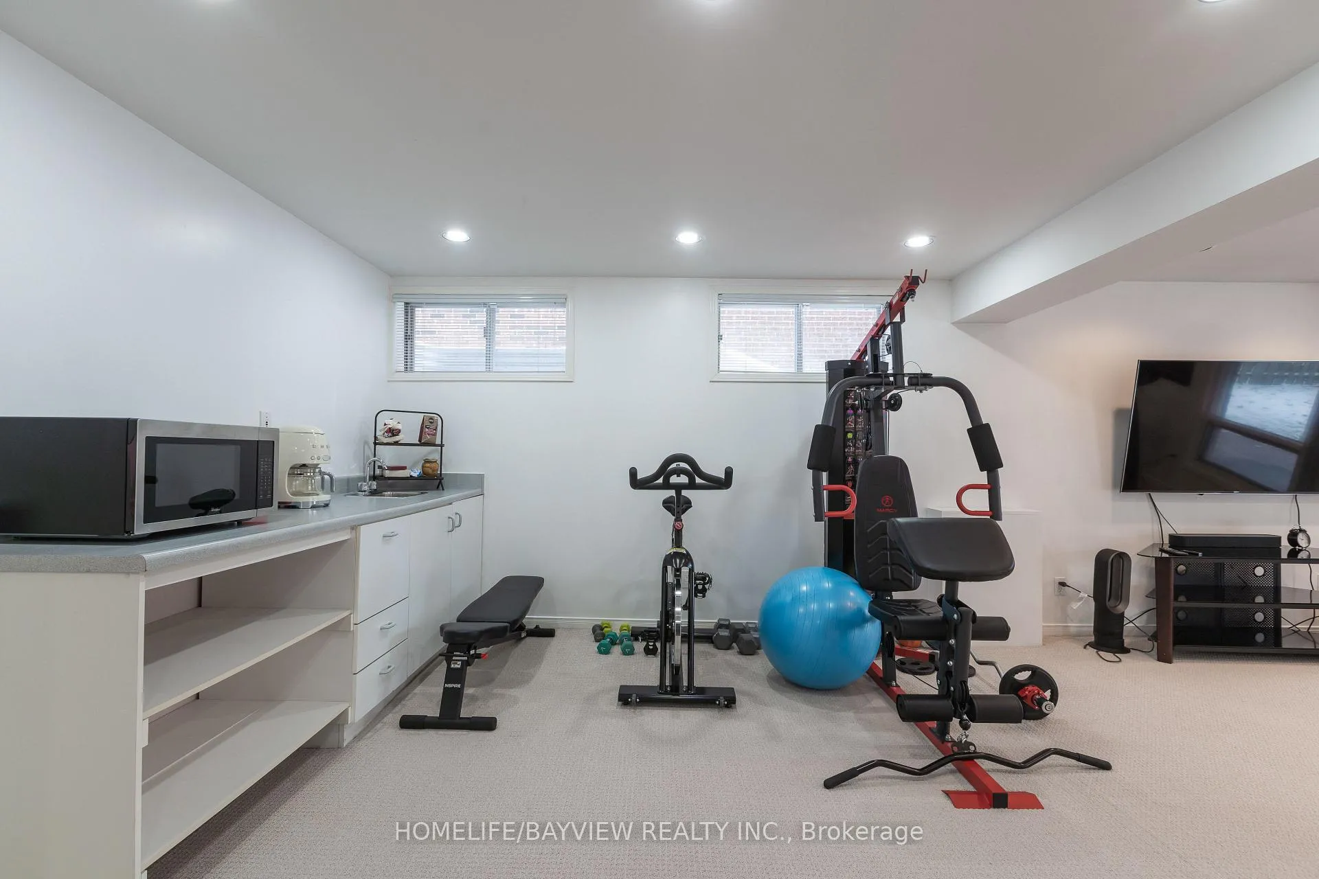 Photo 39 of 23 Holm Crescent, Markham, Aileen-Willowbrook — HOMEH