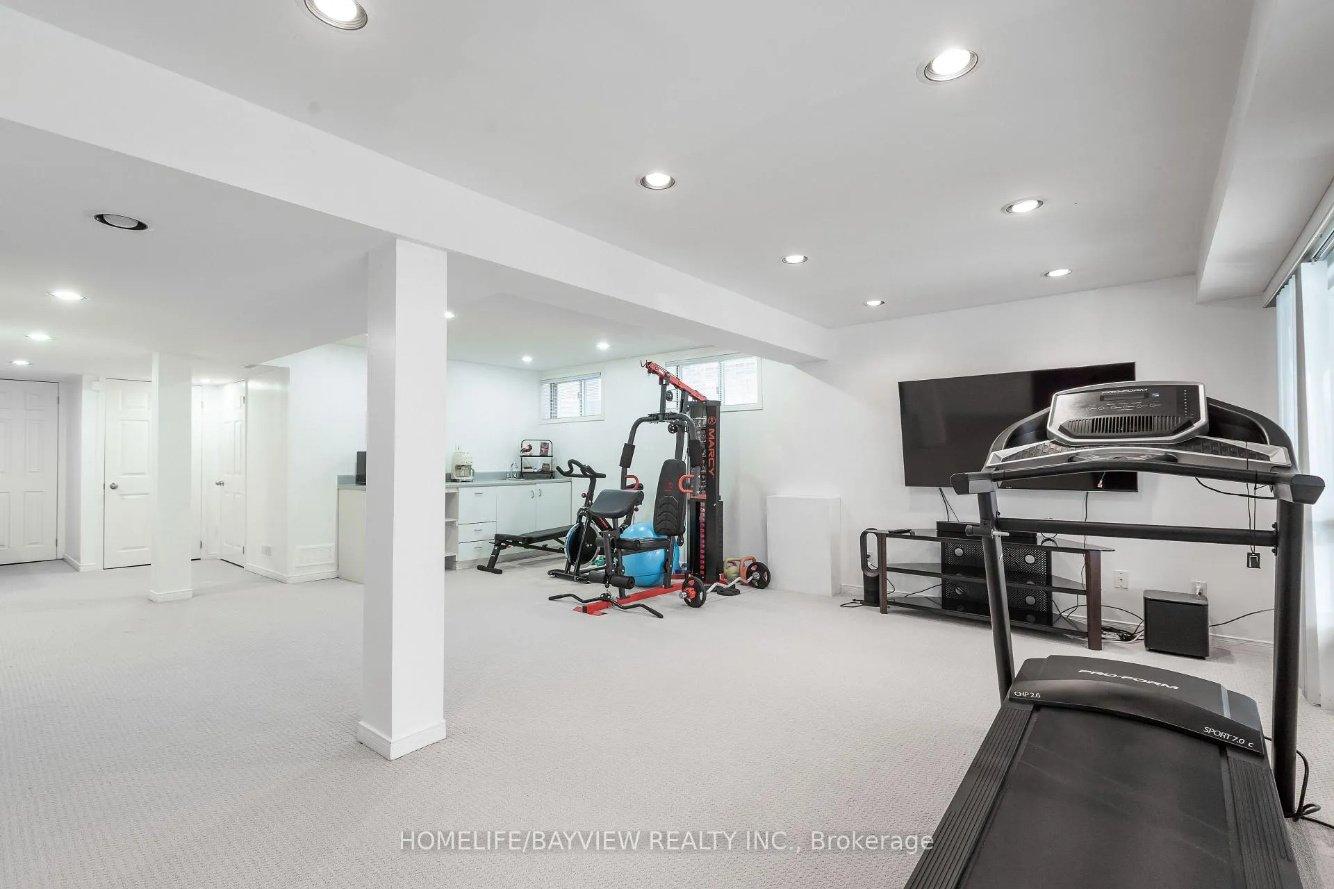 Photo 40 of 23 Holm Crescent, Markham, Aileen-Willowbrook — HOMEH