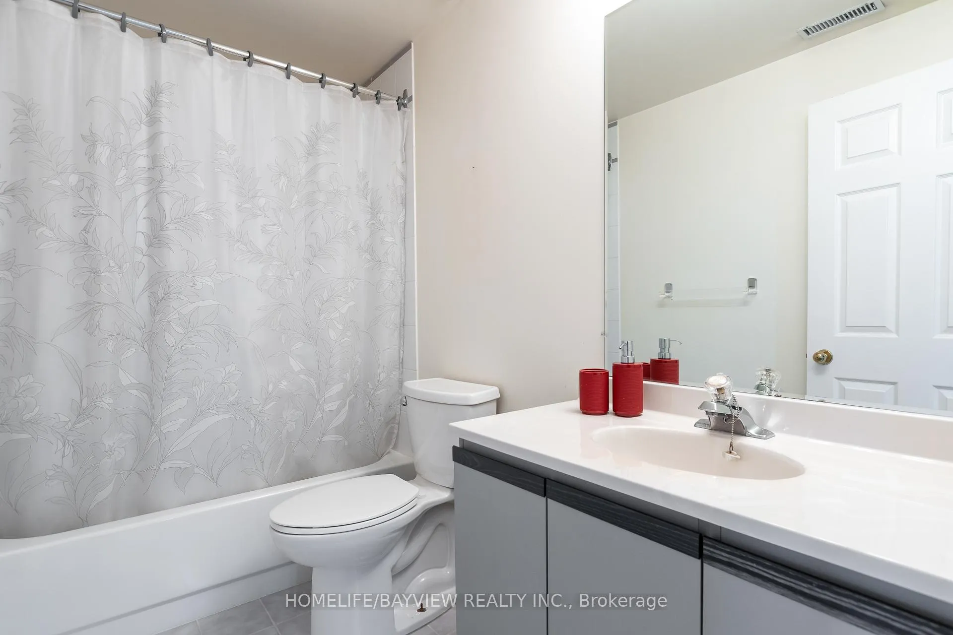 Photo 44 of 23 Holm Crescent, Markham, Aileen-Willowbrook — HOMEH