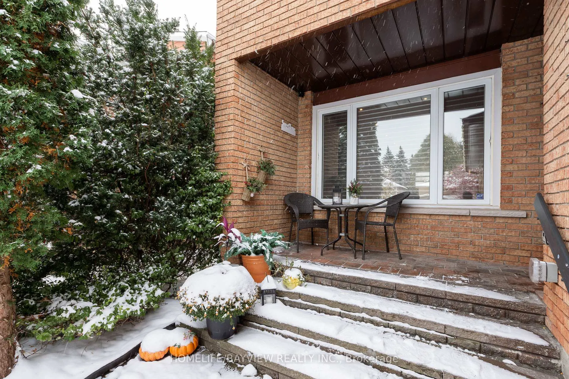 Photo 46 of 23 Holm Crescent, Markham, Aileen-Willowbrook — HOMEH
