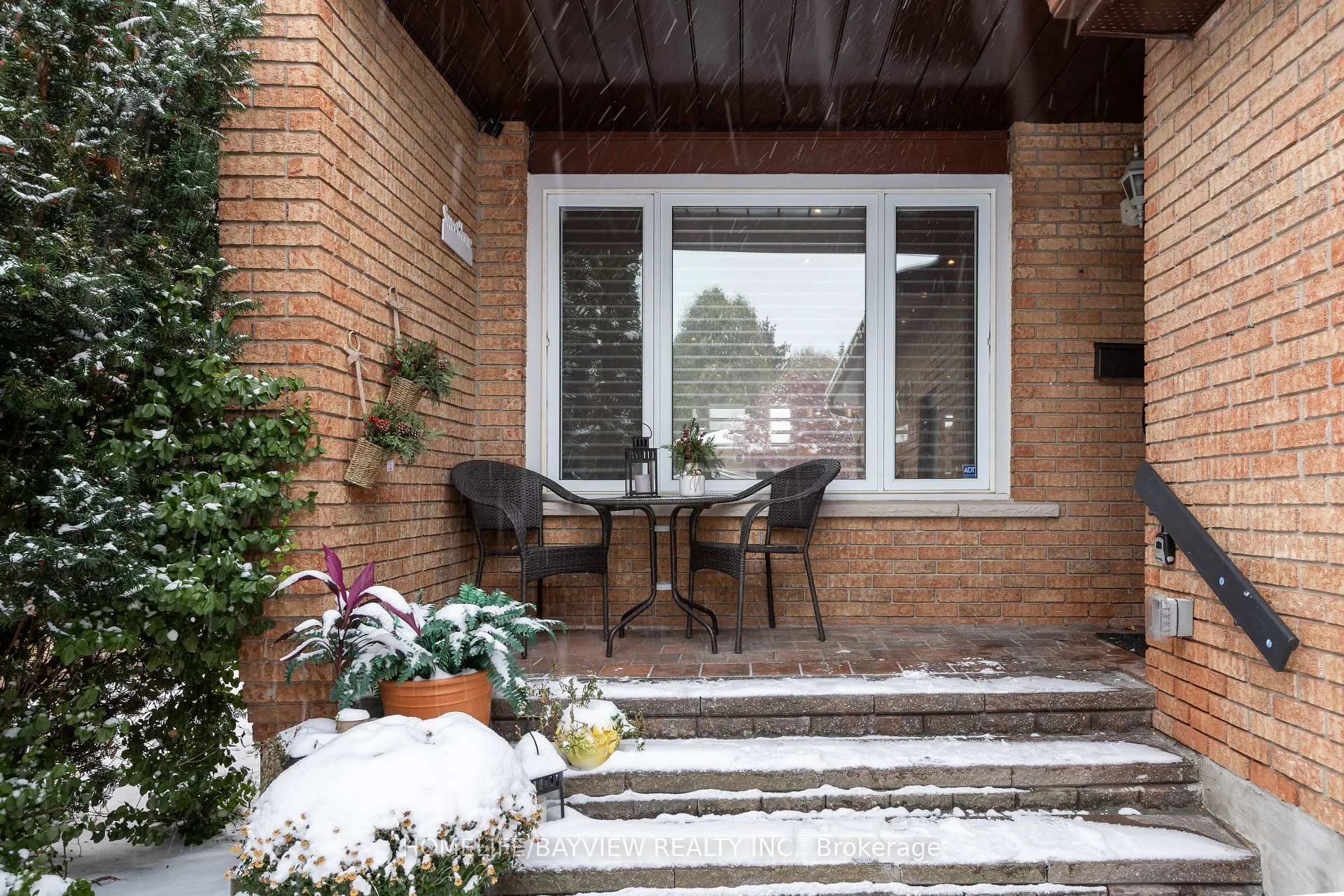 Photo 47 of 23 Holm Crescent, Markham, Aileen-Willowbrook — HOMEH
