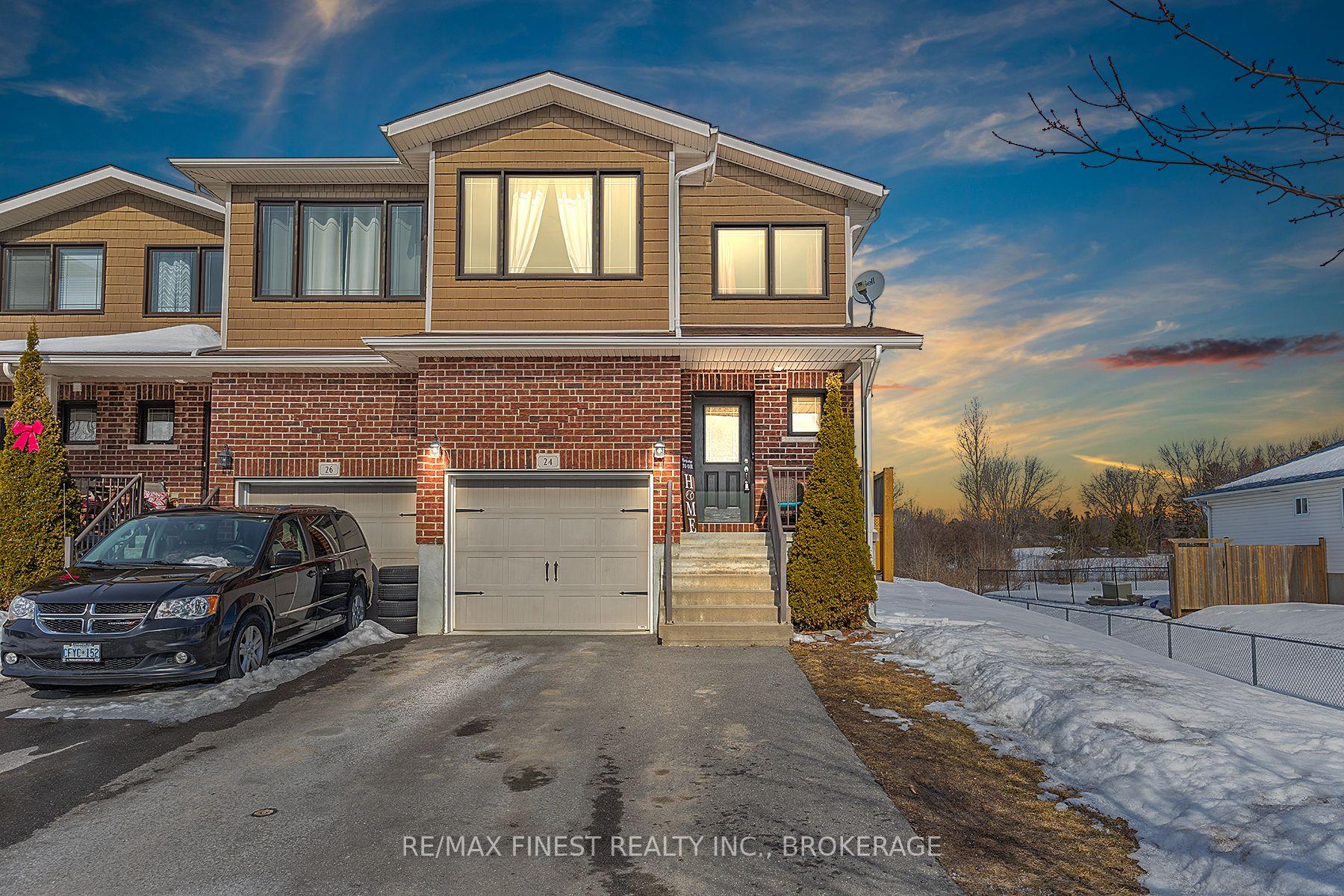 Photo 1 of 24 Amherst Drive, Loyalist, Amherstview — HOMEH