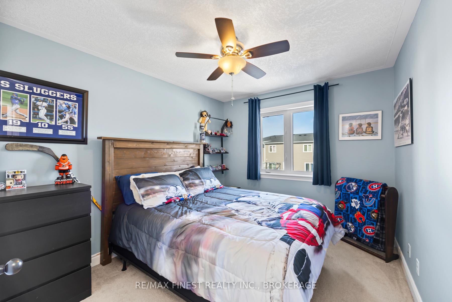 Photo 12 of 24 Amherst Drive, Loyalist, Amherstview — HOMEH