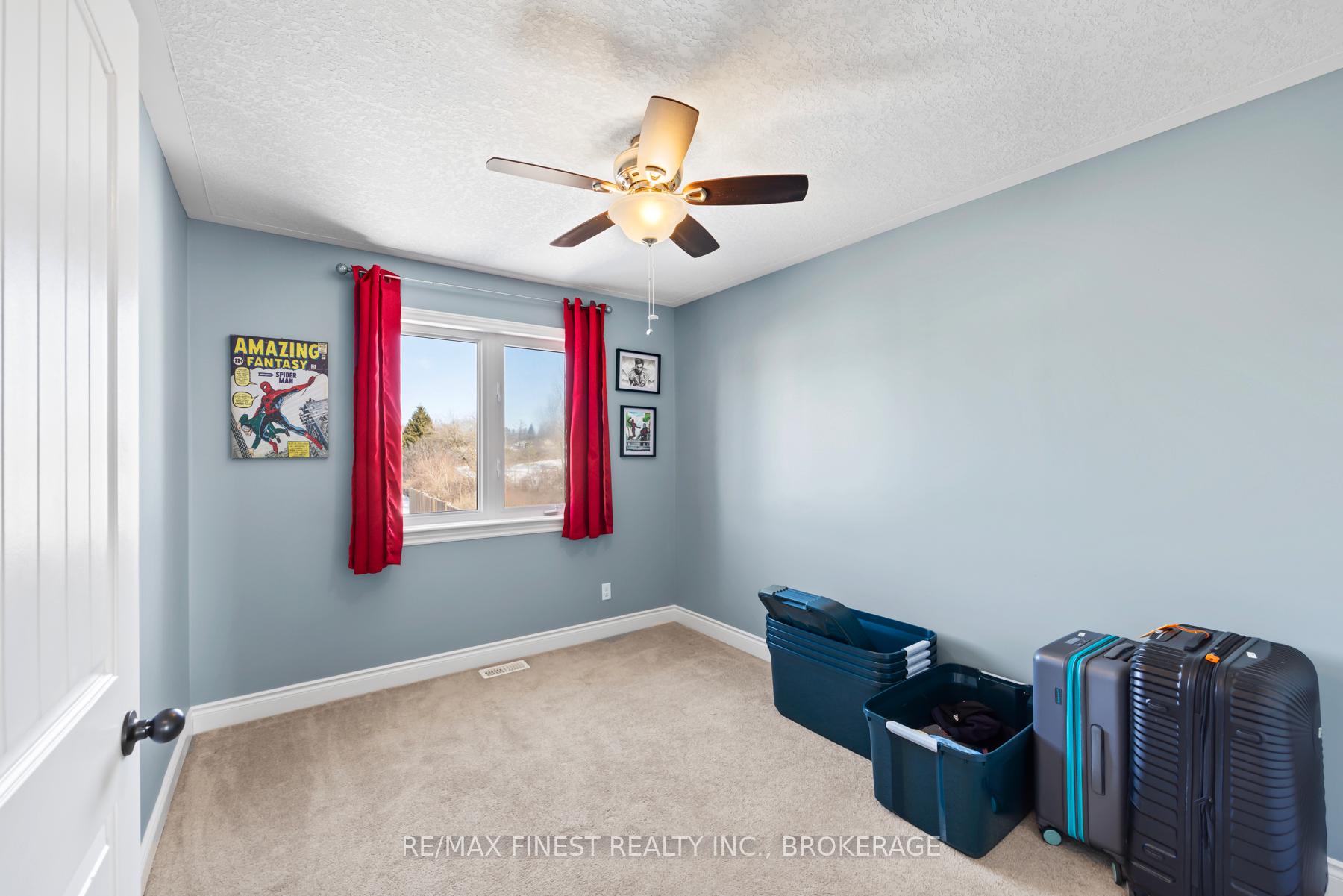 Photo 13 of 24 Amherst Drive, Loyalist, Amherstview — HOMEH
