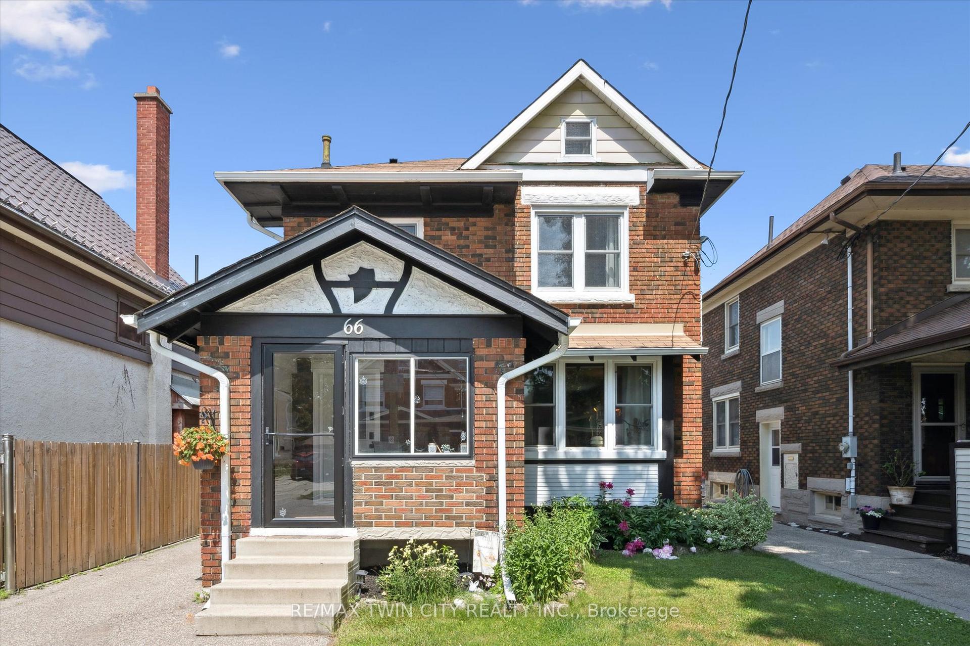 Photo 2 of 66 Cherry Street, Kitchener — HOMEH
