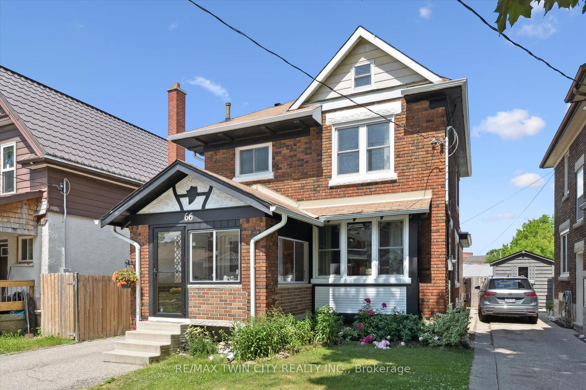 Photo 3 of 66 Cherry Street, Kitchener — HOMEH