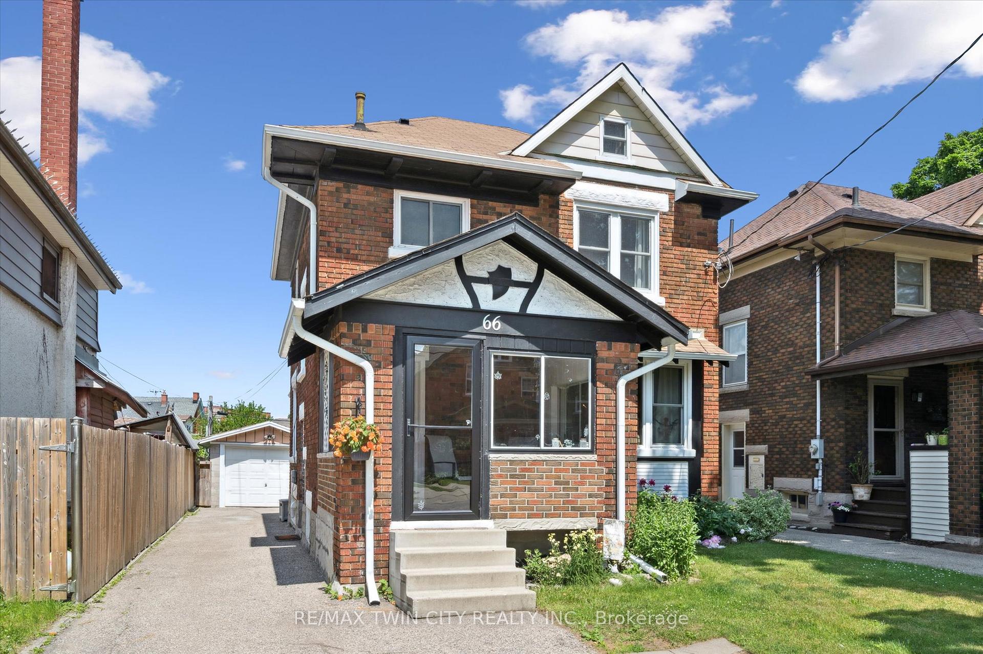Photo 4 of 66 Cherry Street, Kitchener — HOMEH
