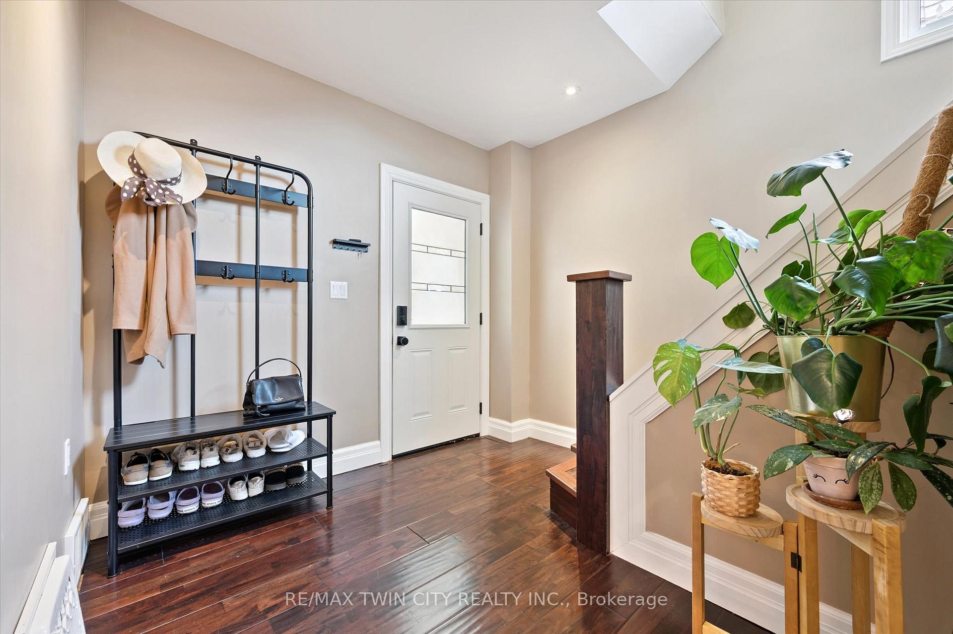 Photo 6 of 66 Cherry Street, Kitchener — HOMEH