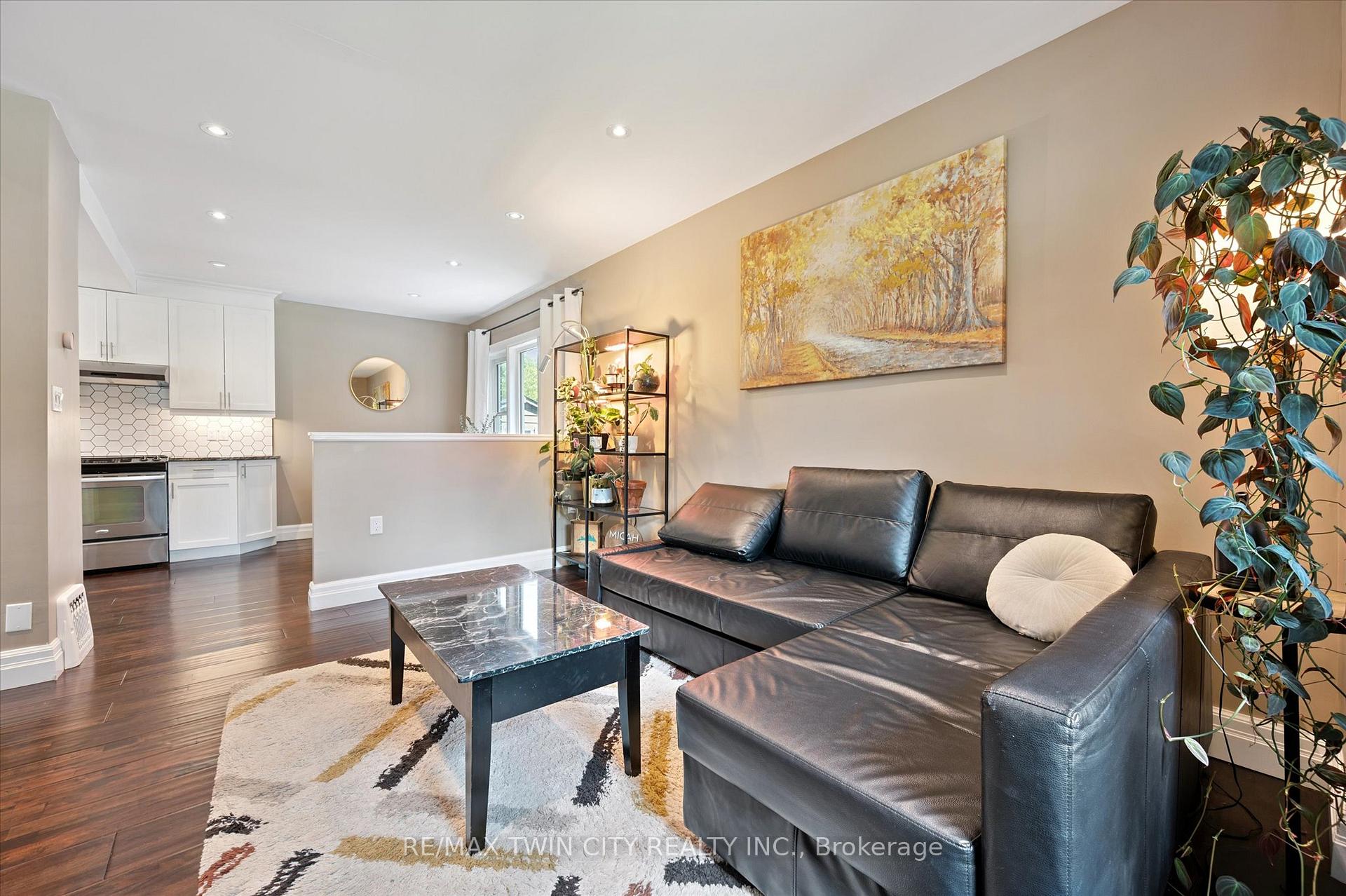 Photo 9 of 66 Cherry Street, Kitchener — HOMEH