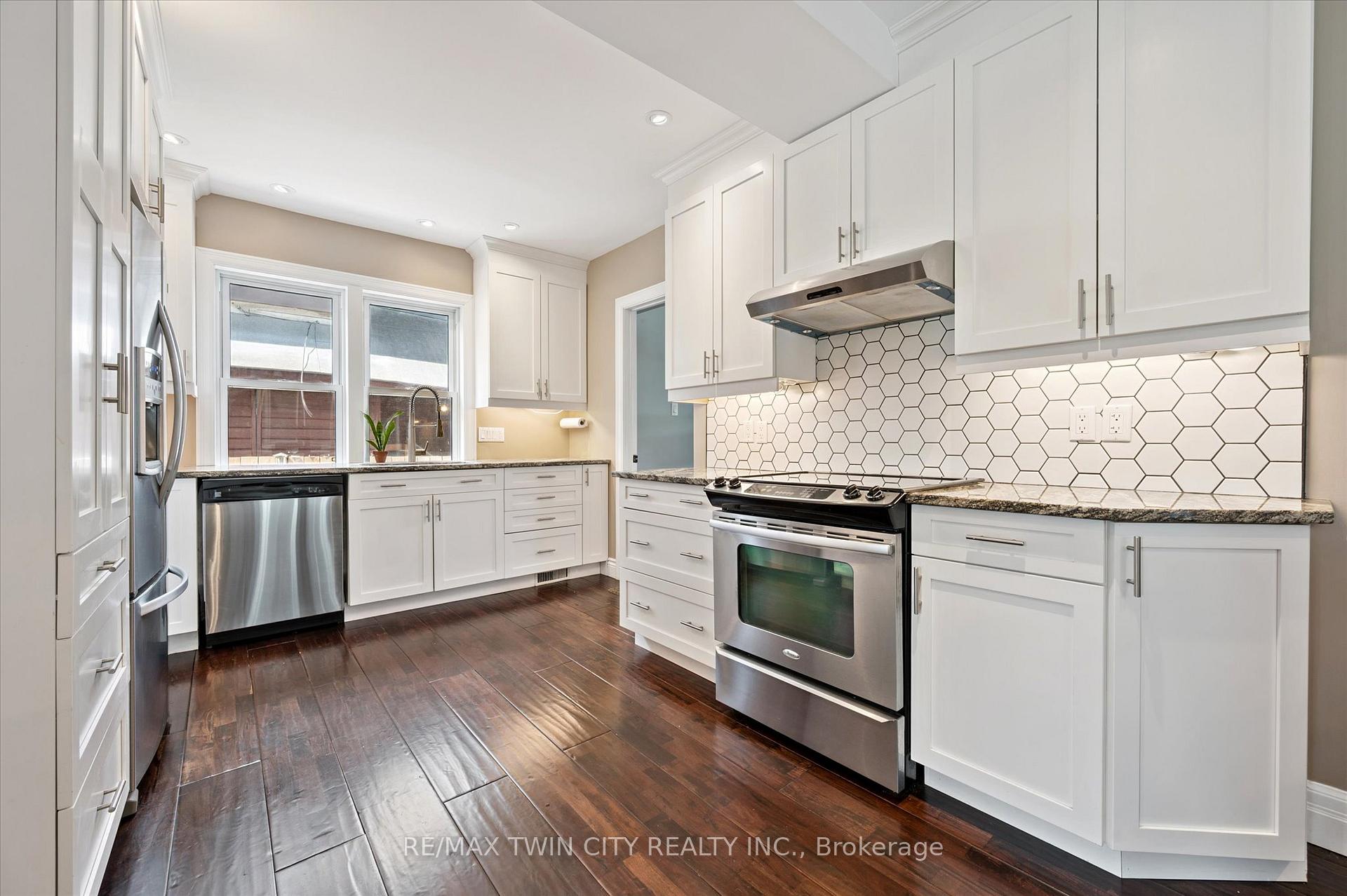Photo 12 of 66 Cherry Street, Kitchener — HOMEH