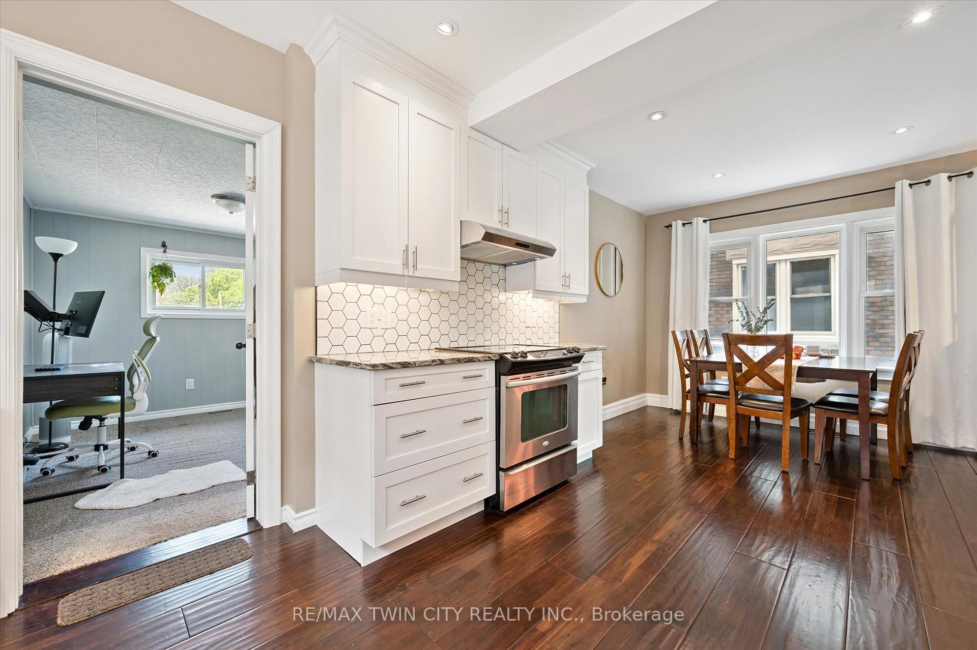Photo 14 of 66 Cherry Street, Kitchener — HOMEH