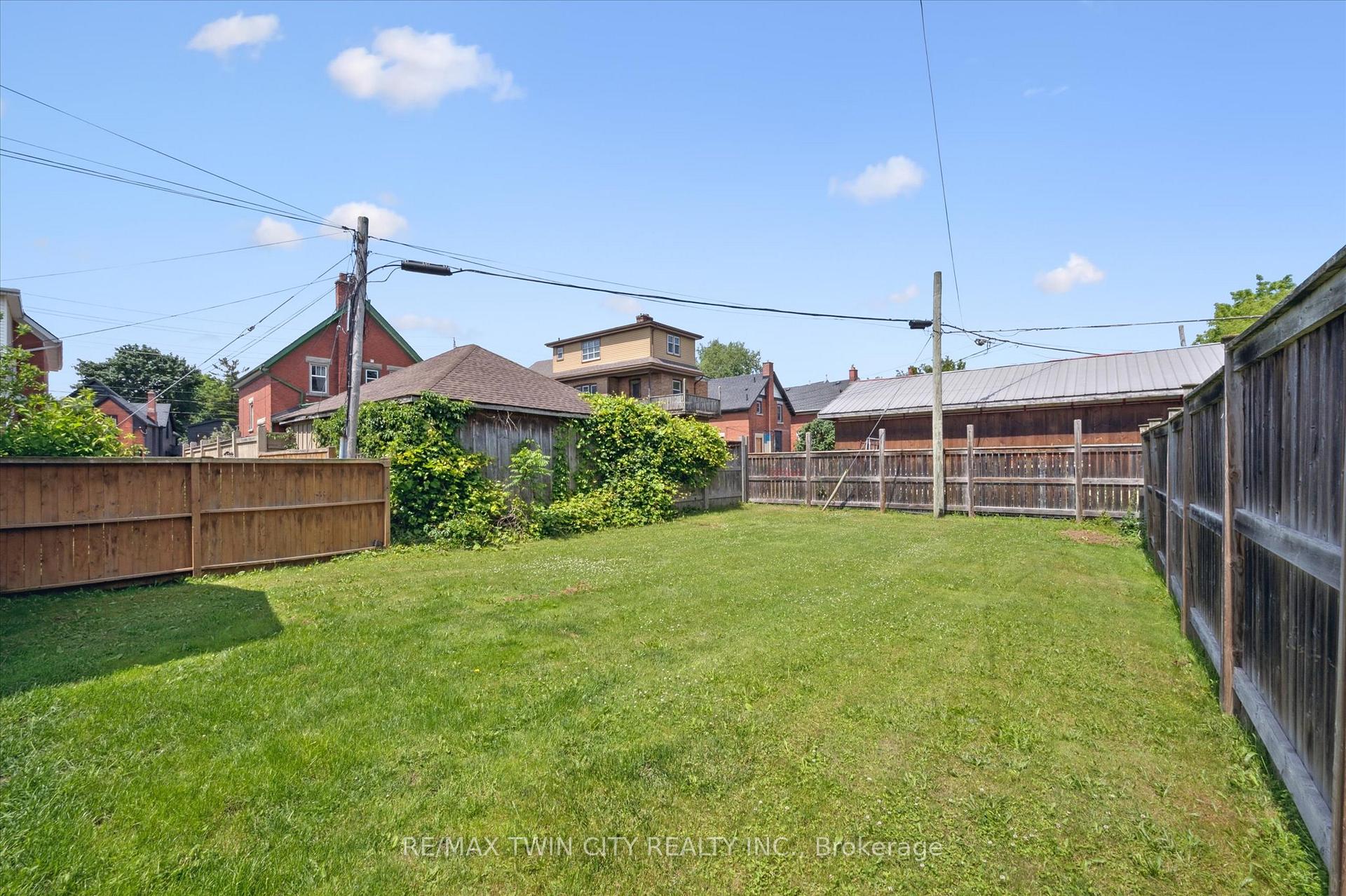 Photo 34 of 66 Cherry Street, Kitchener — HOMEH