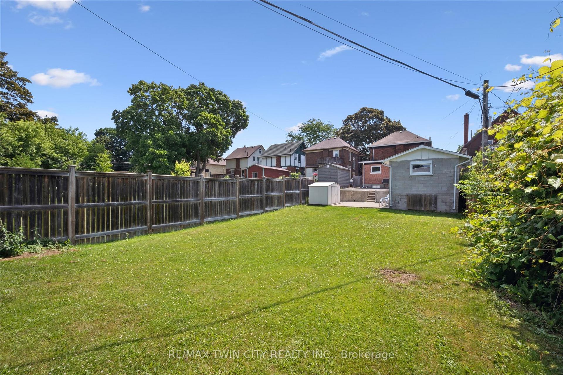 Photo 36 of 66 Cherry Street, Kitchener — HOMEH