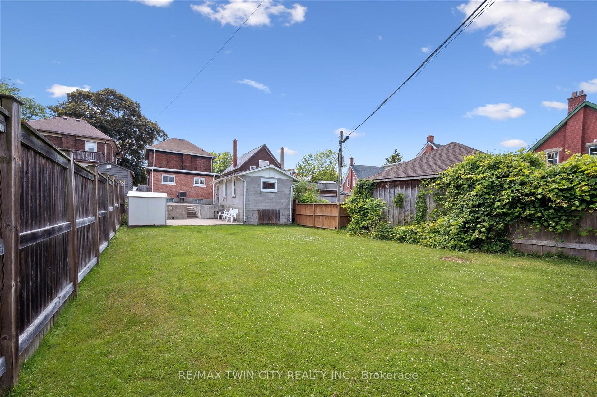 Photo 37 of 66 Cherry Street, Kitchener — HOMEH