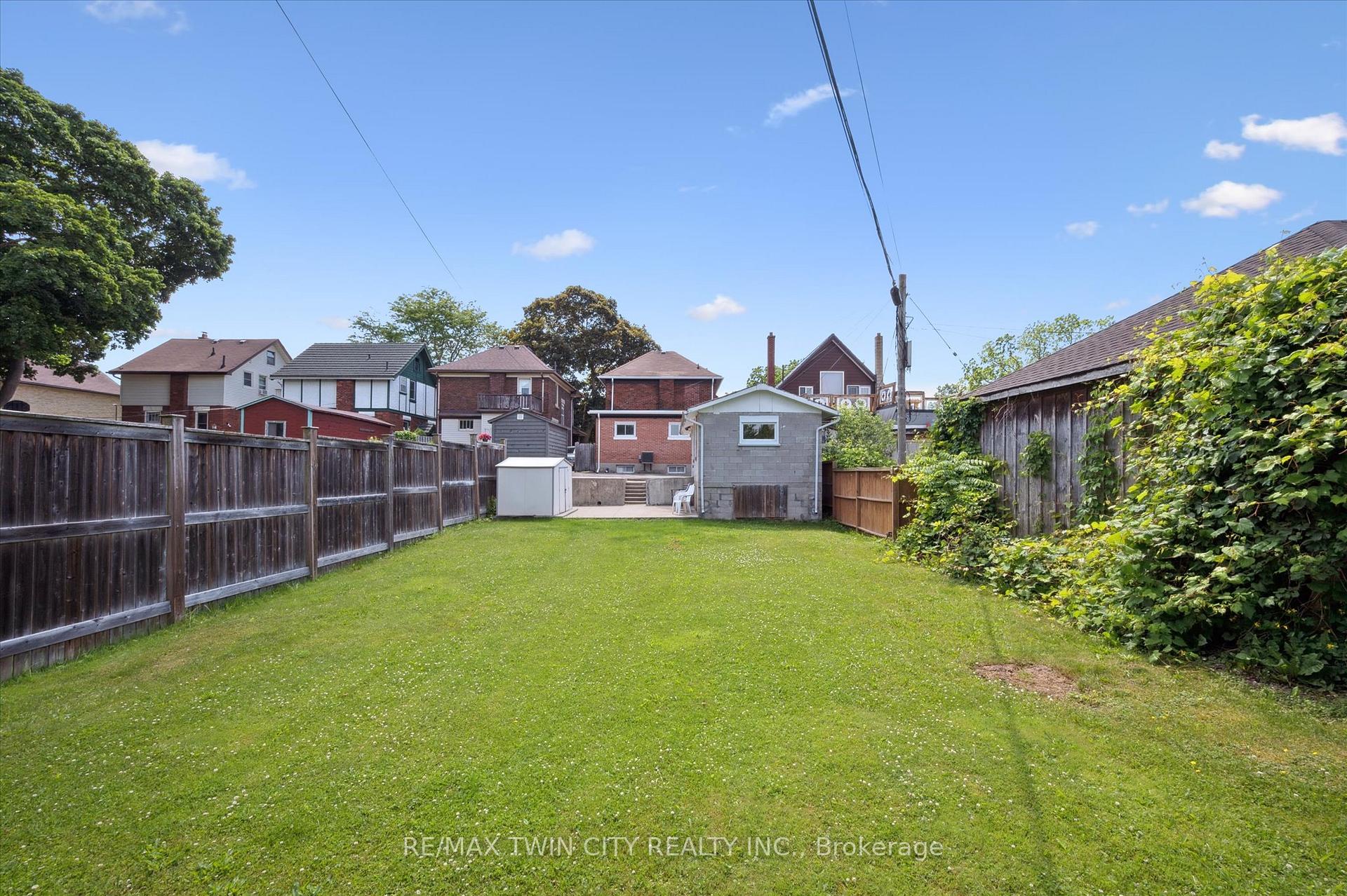 Photo 38 of 66 Cherry Street, Kitchener — HOMEH