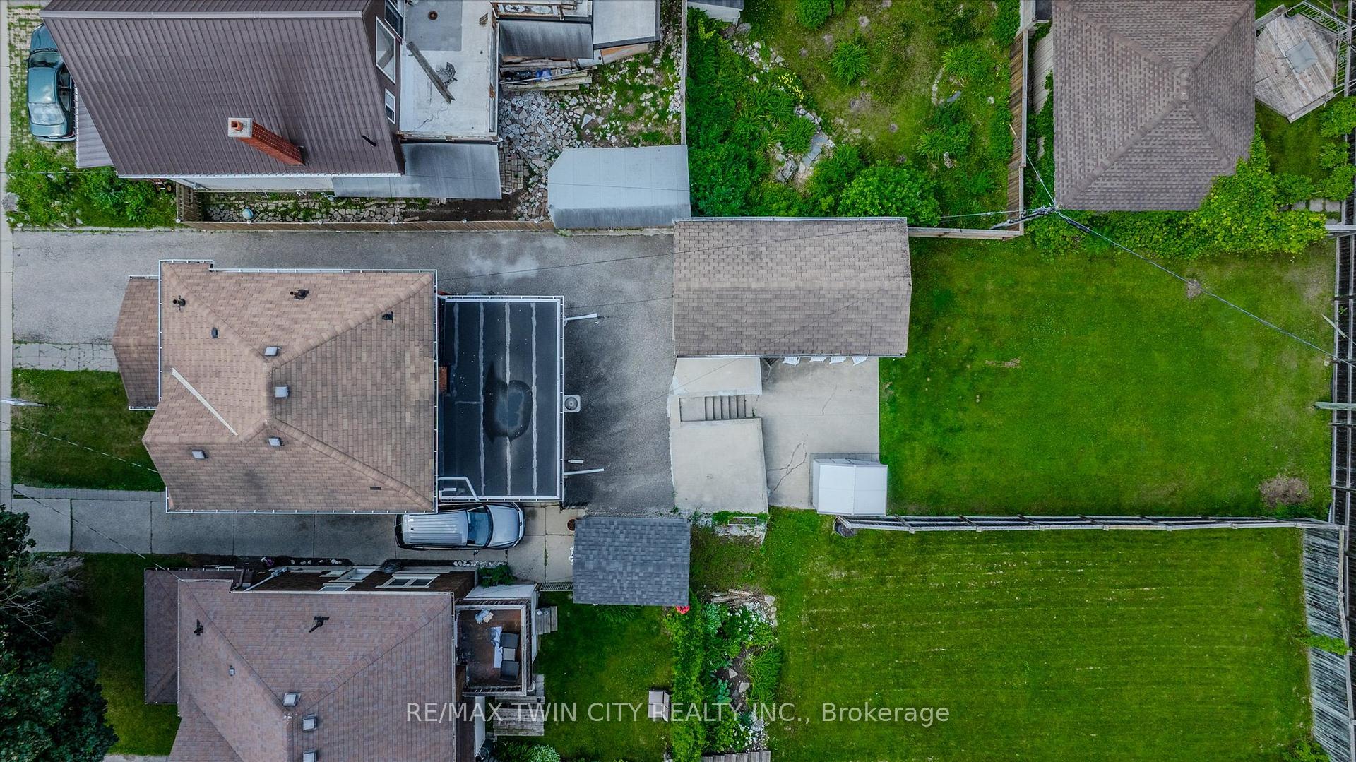 Photo 40 of 66 Cherry Street, Kitchener — HOMEH