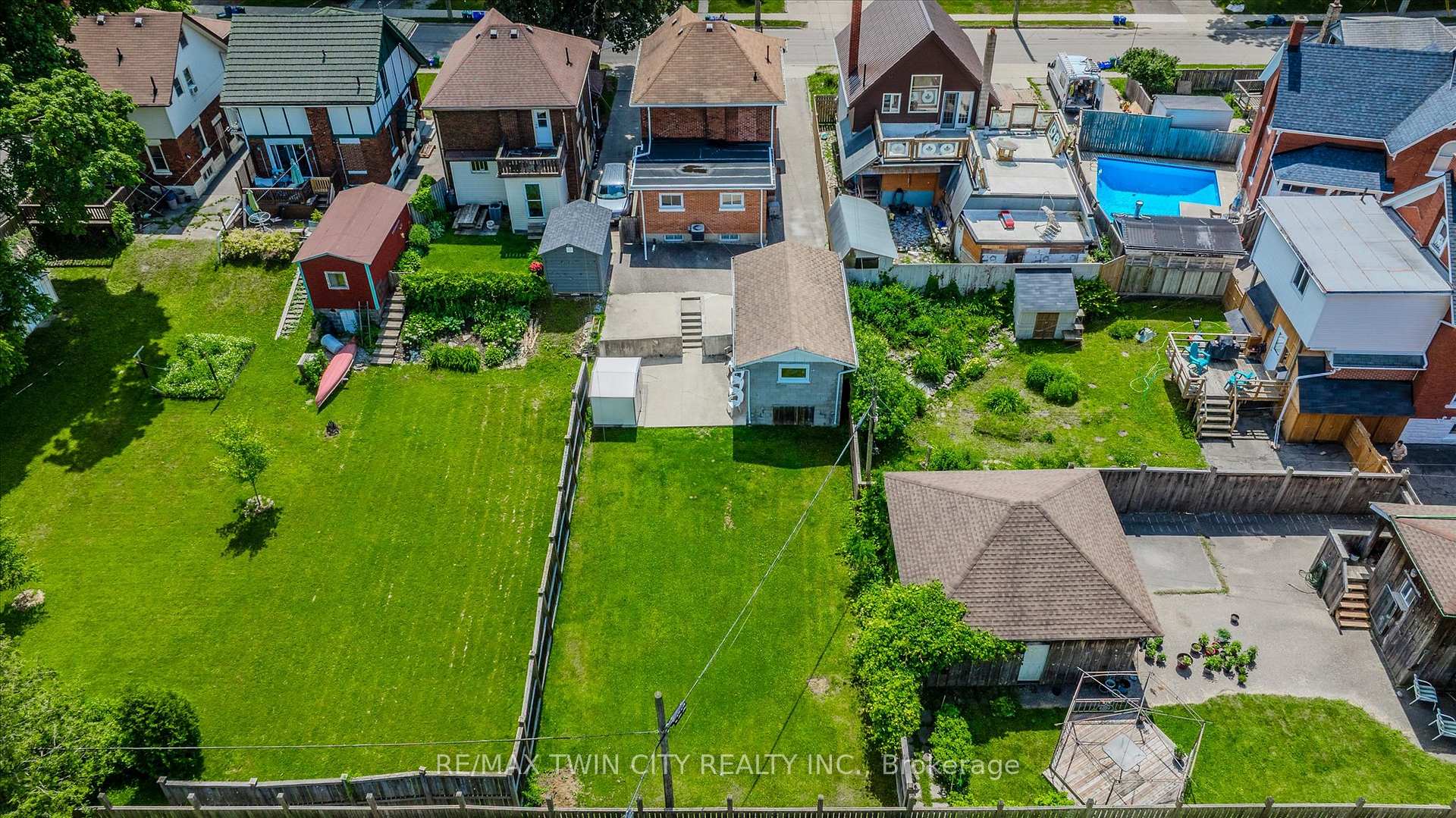 Photo 41 of 66 Cherry Street, Kitchener — HOMEH
