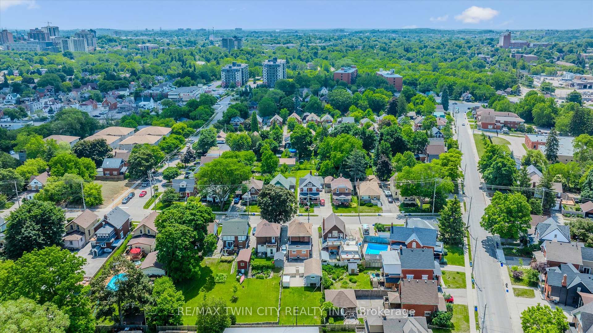 Photo 42 of 66 Cherry Street, Kitchener — HOMEH