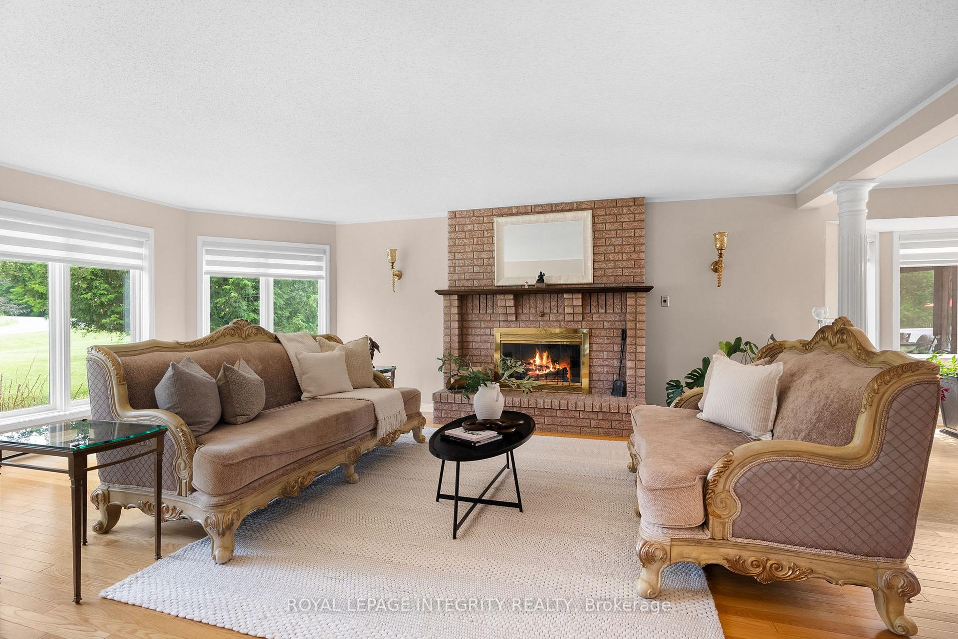 Photo 6 of 22 Marchbrook Circle, Ottawa, Kanata - Rural Kanata (Central) — HOMEH