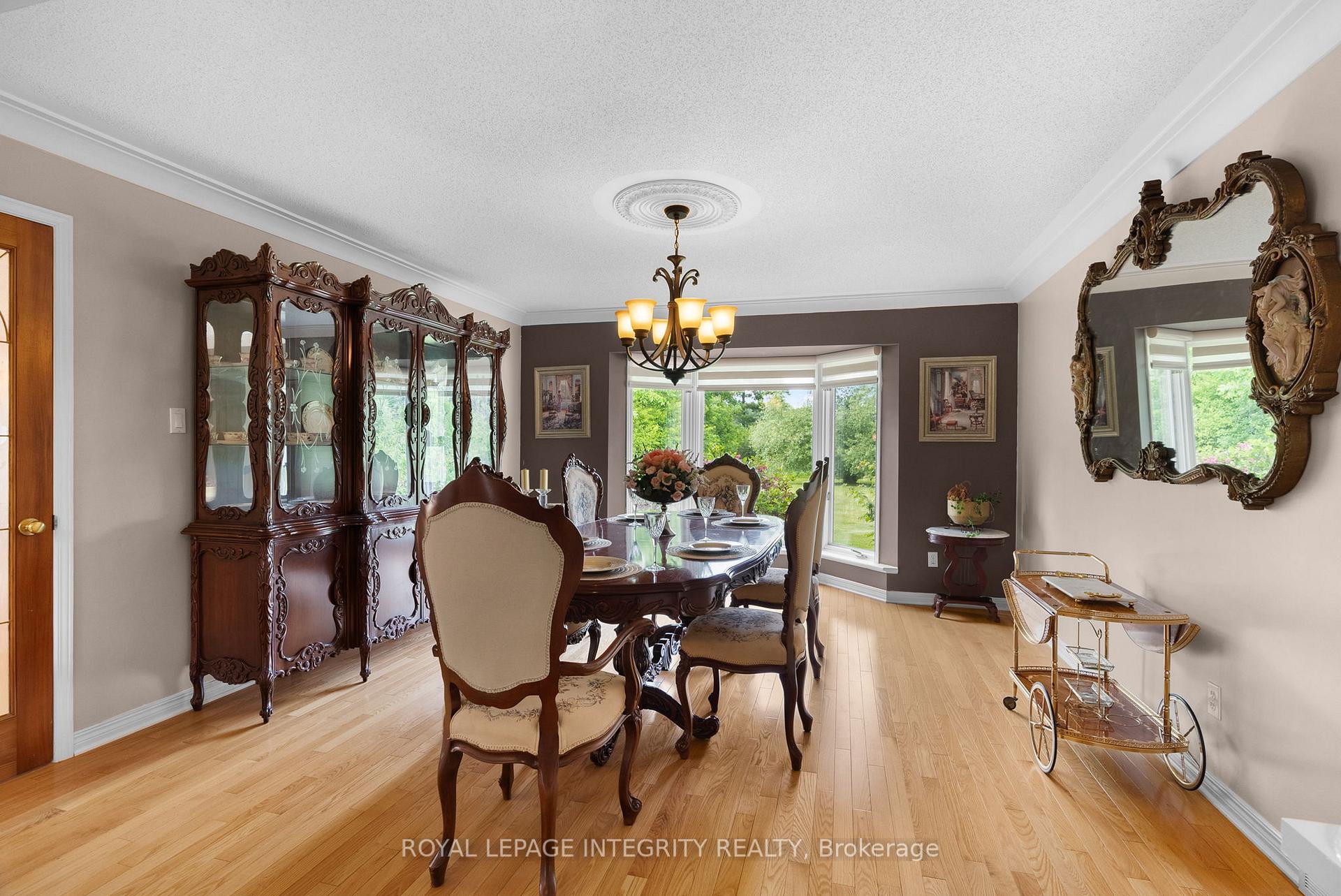 Photo 16 of 22 Marchbrook Circle, Ottawa, Kanata - Rural Kanata (Central) — HOMEH