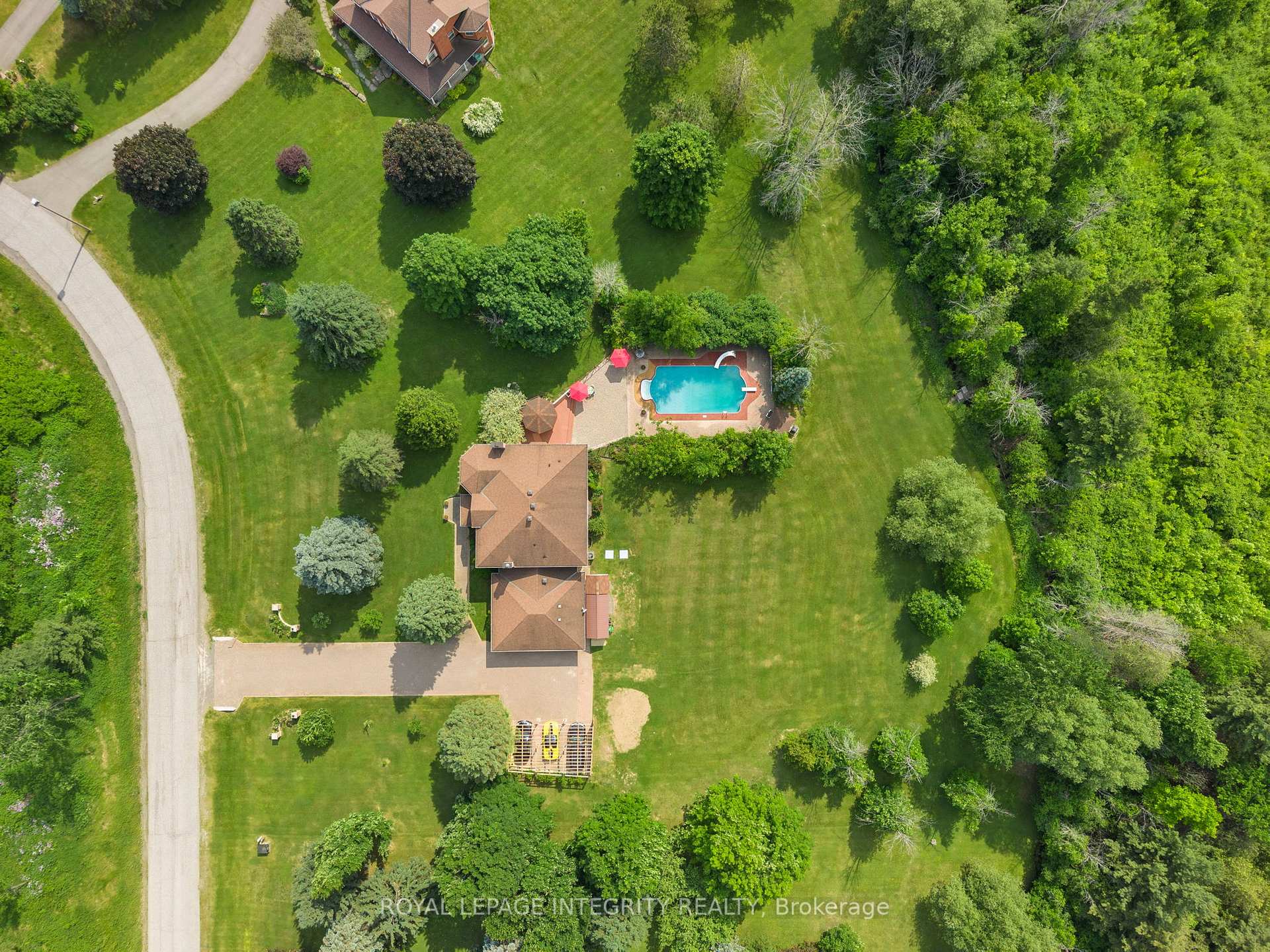 Photo 46 of 22 Marchbrook Circle, Ottawa, Kanata - Rural Kanata (Central) — HOMEH