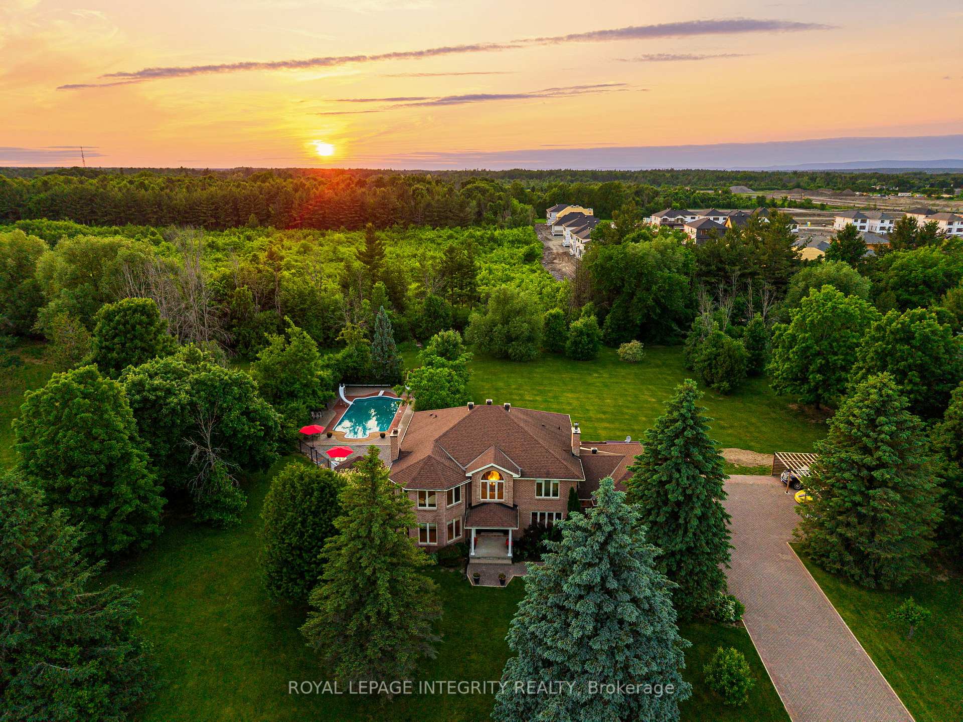 Photo 47 of 22 Marchbrook Circle, Ottawa, Kanata - Rural Kanata (Central) — HOMEH